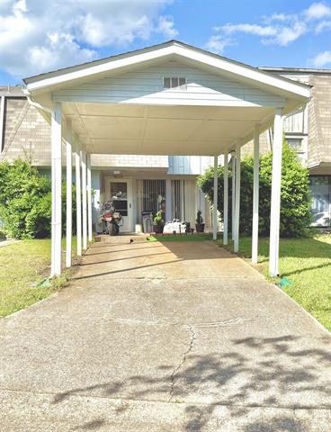 12  Annette Rd  Cherokee Village, AR
