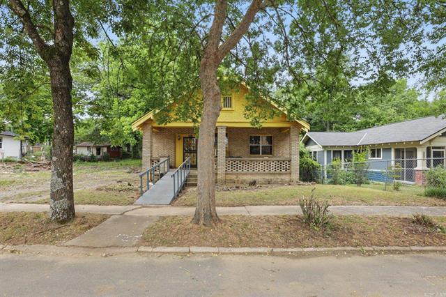 2411 W 16th Street Ste 780 Little Rock, AR