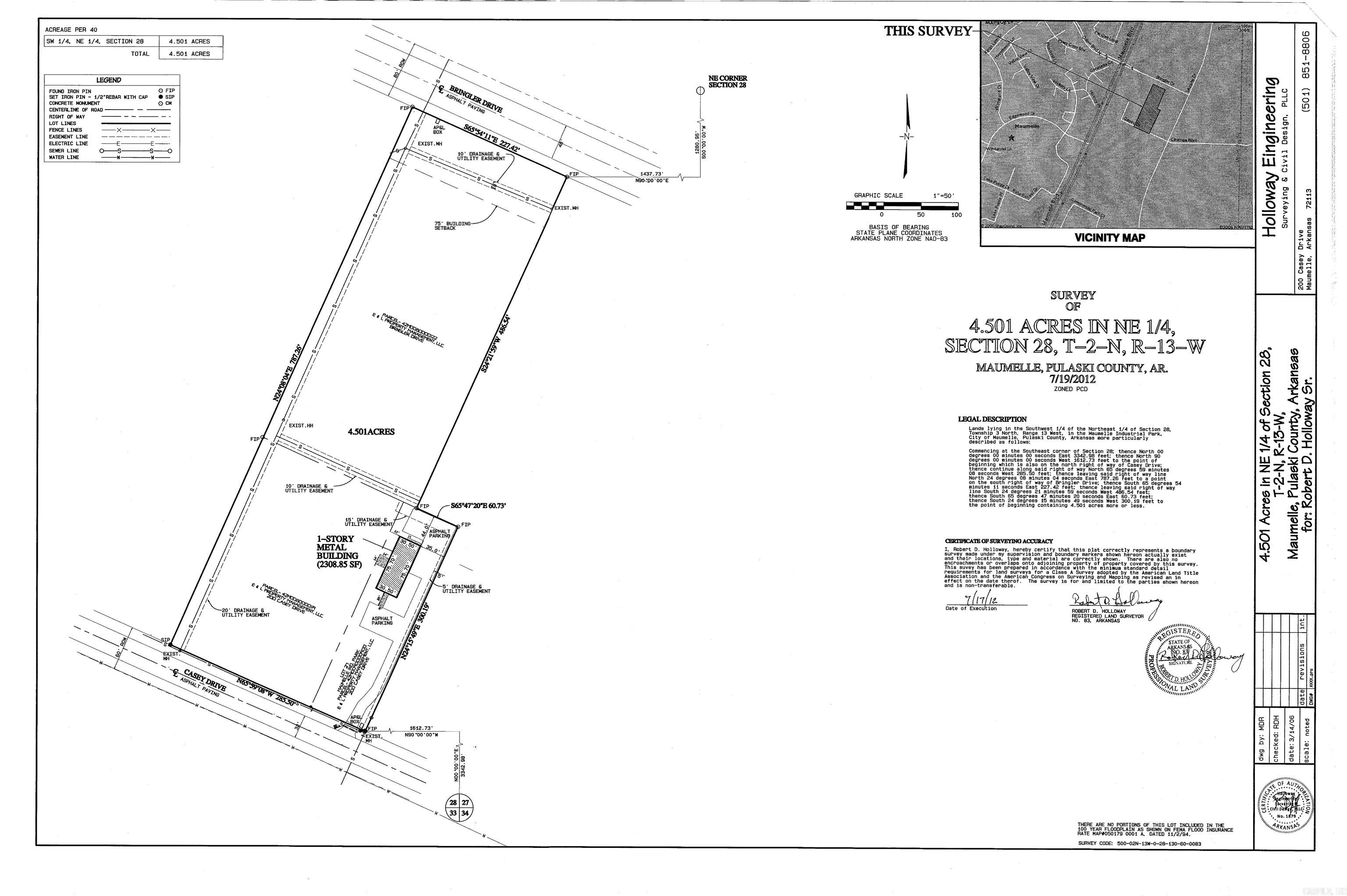 00  Bringler  Maumelle, AR
