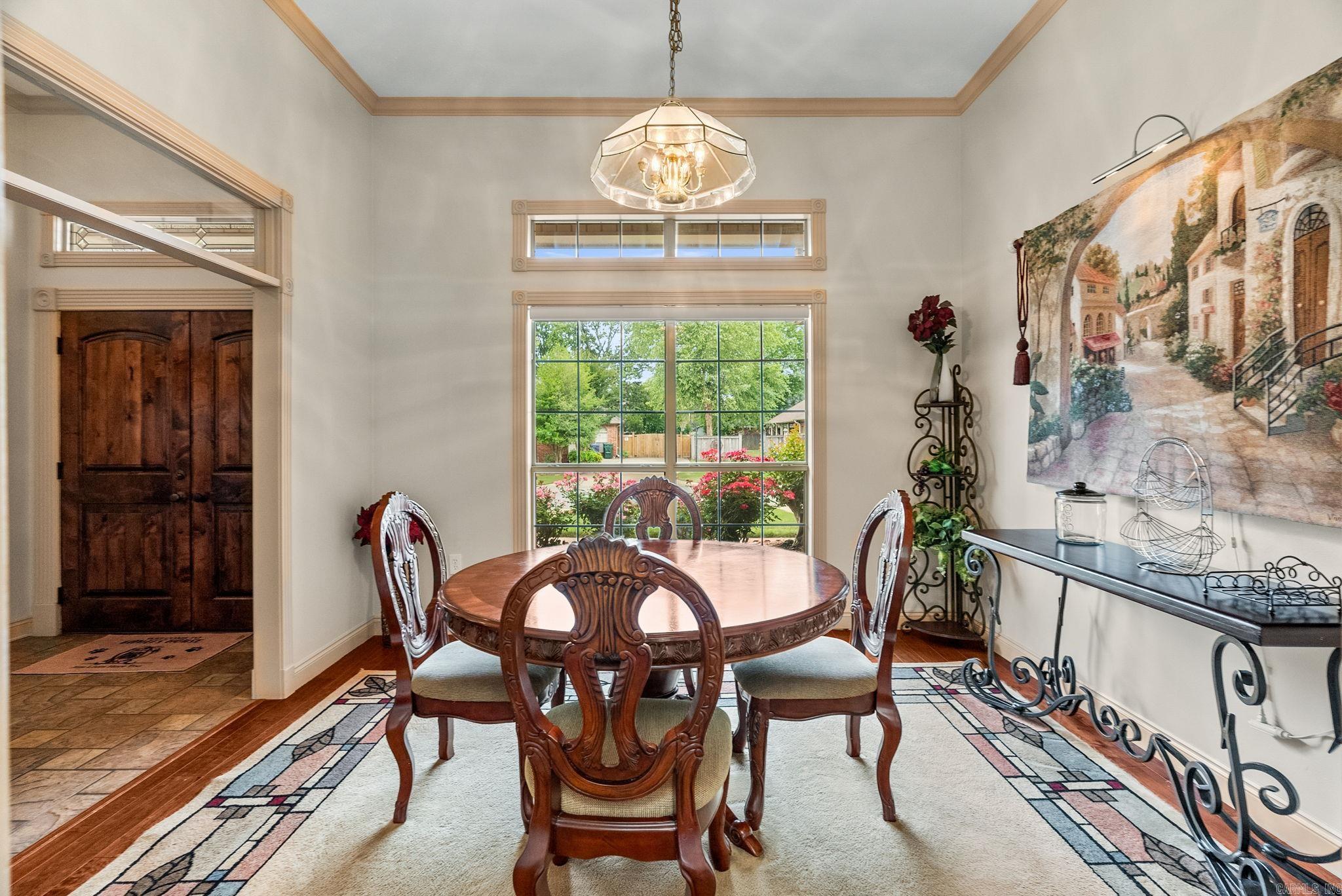1940  Royal Drive  Conway, AR