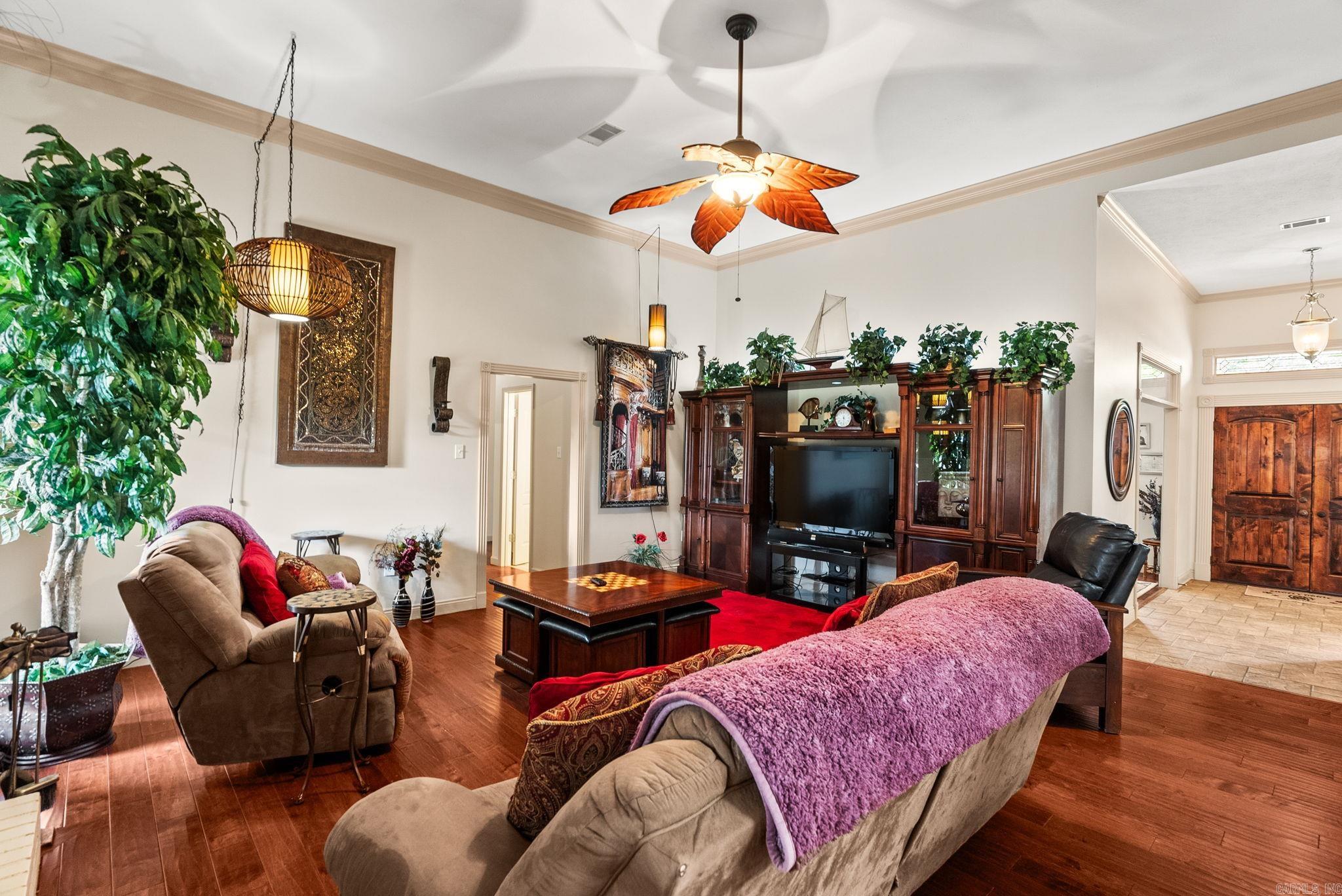 1940  Royal Drive  Conway, AR