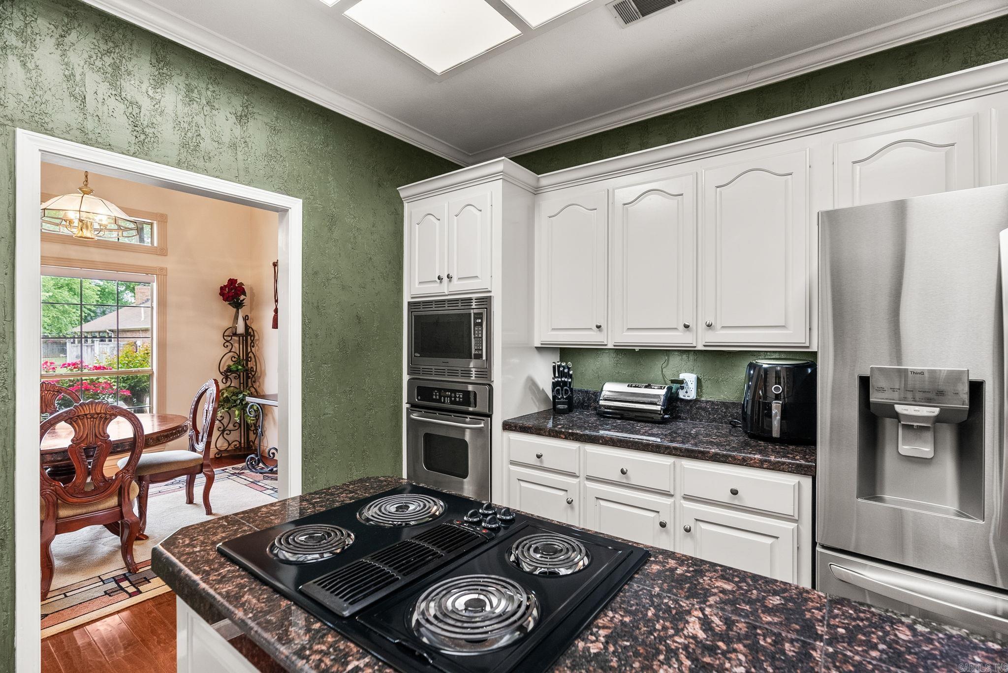 1940  Royal Drive  Conway, AR