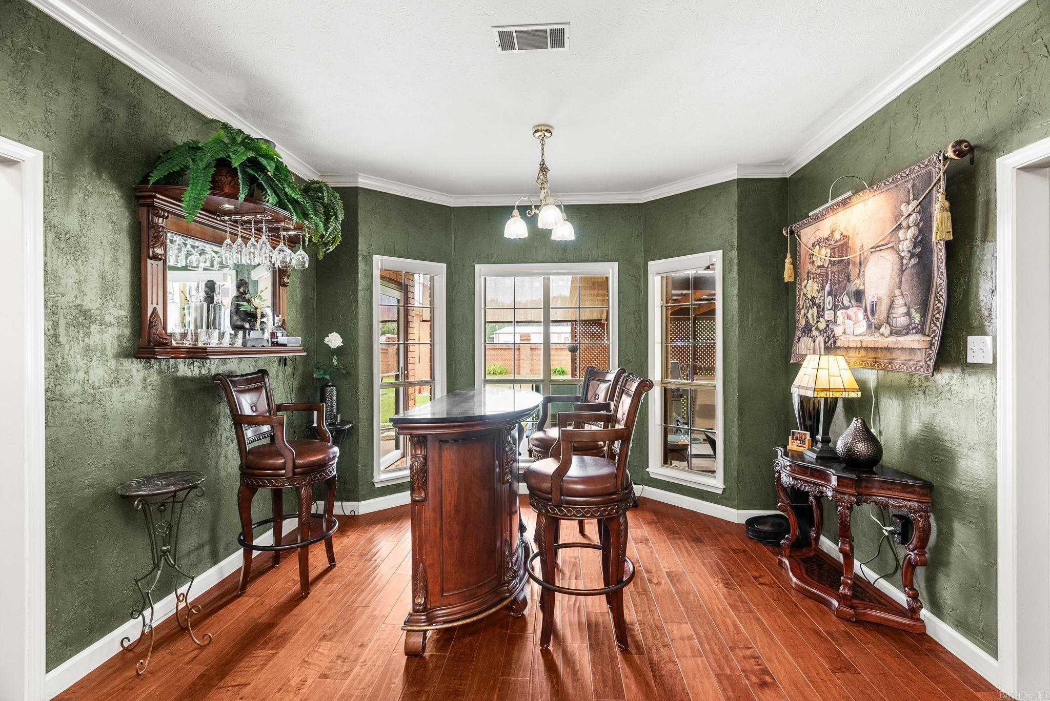 1940  Royal Drive  Conway, AR