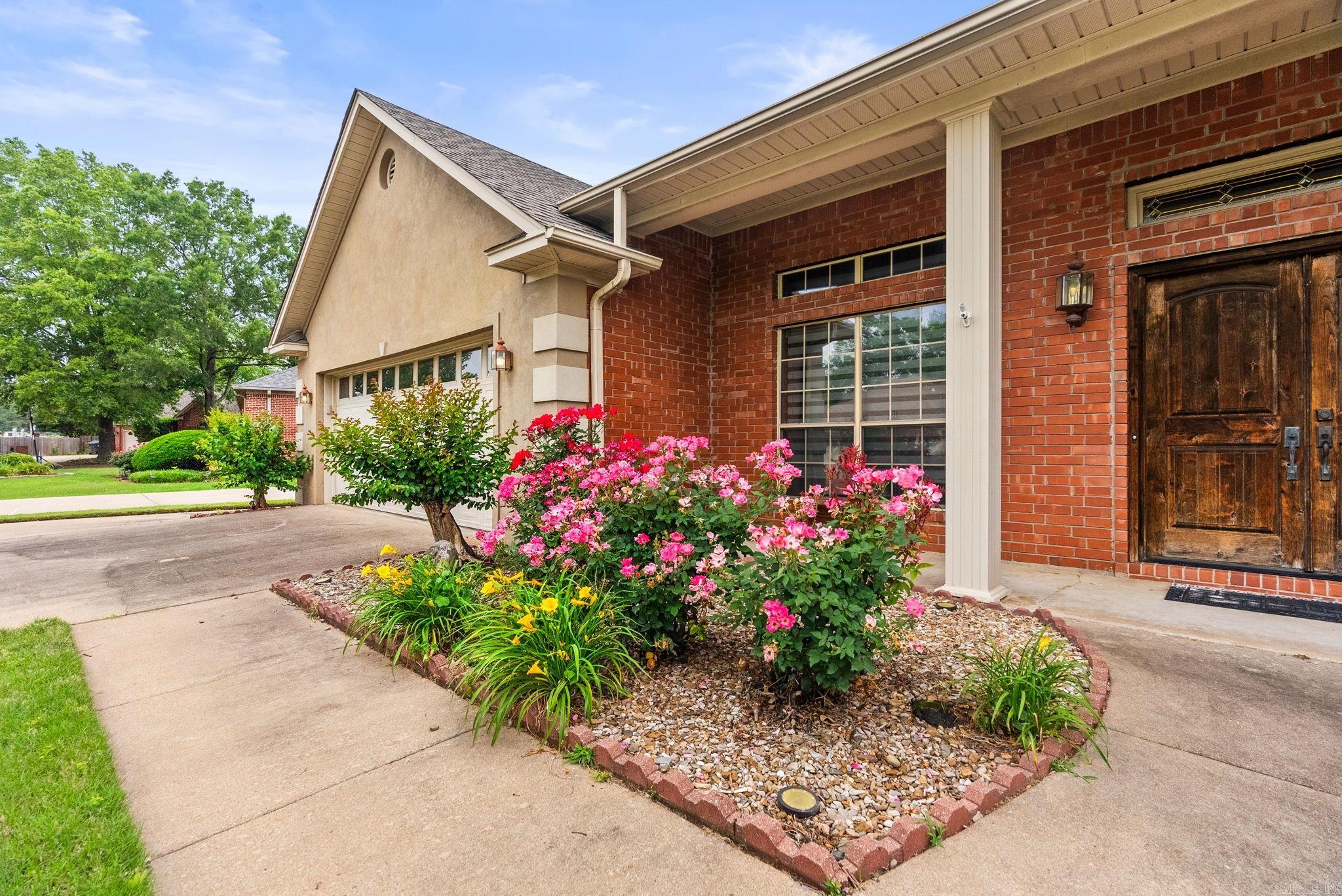 1940  Royal Drive  Conway, AR