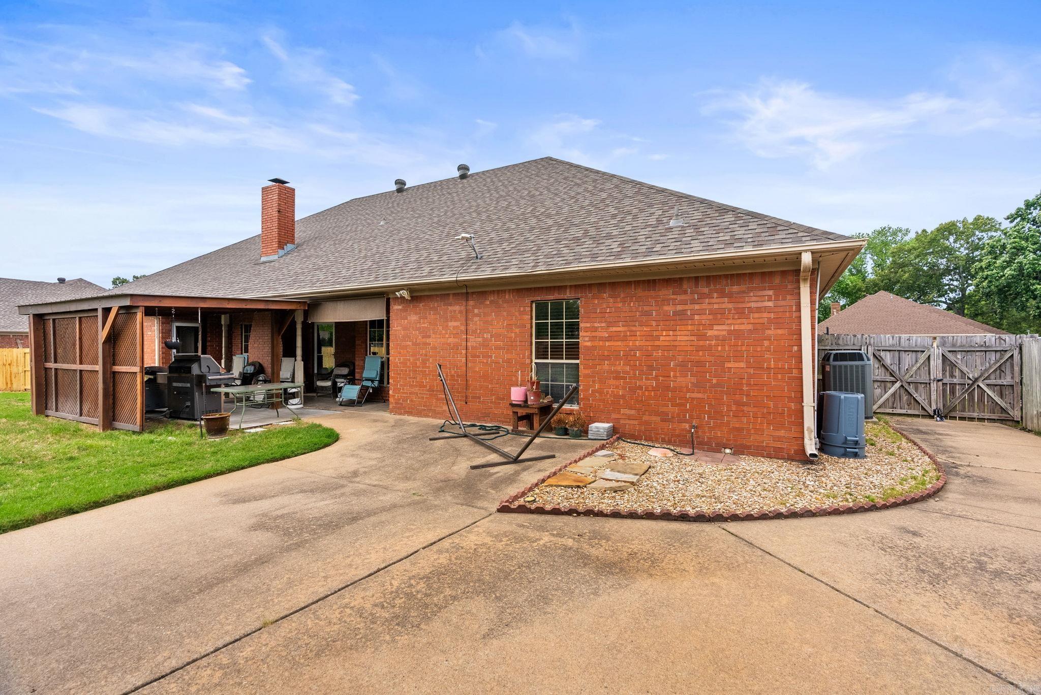 1940  Royal Drive  Conway, AR
