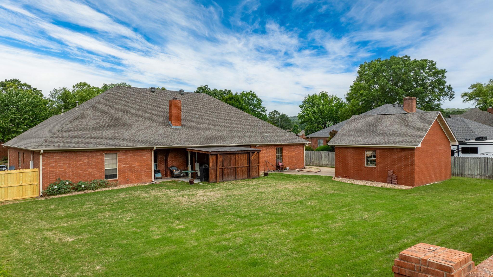 1940  Royal Drive  Conway, AR