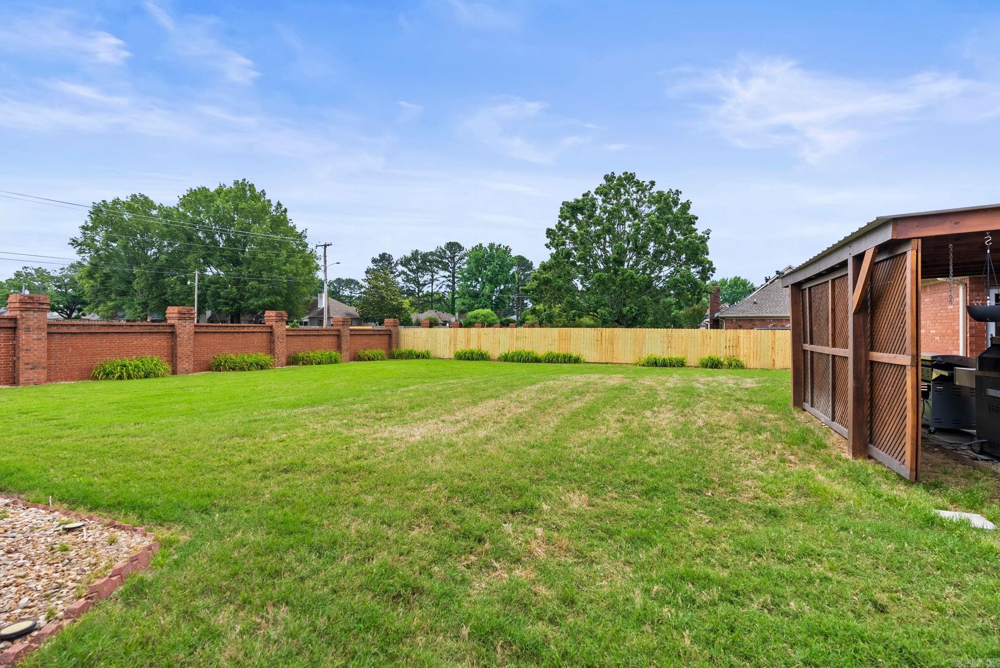 1940  Royal Drive  Conway, AR