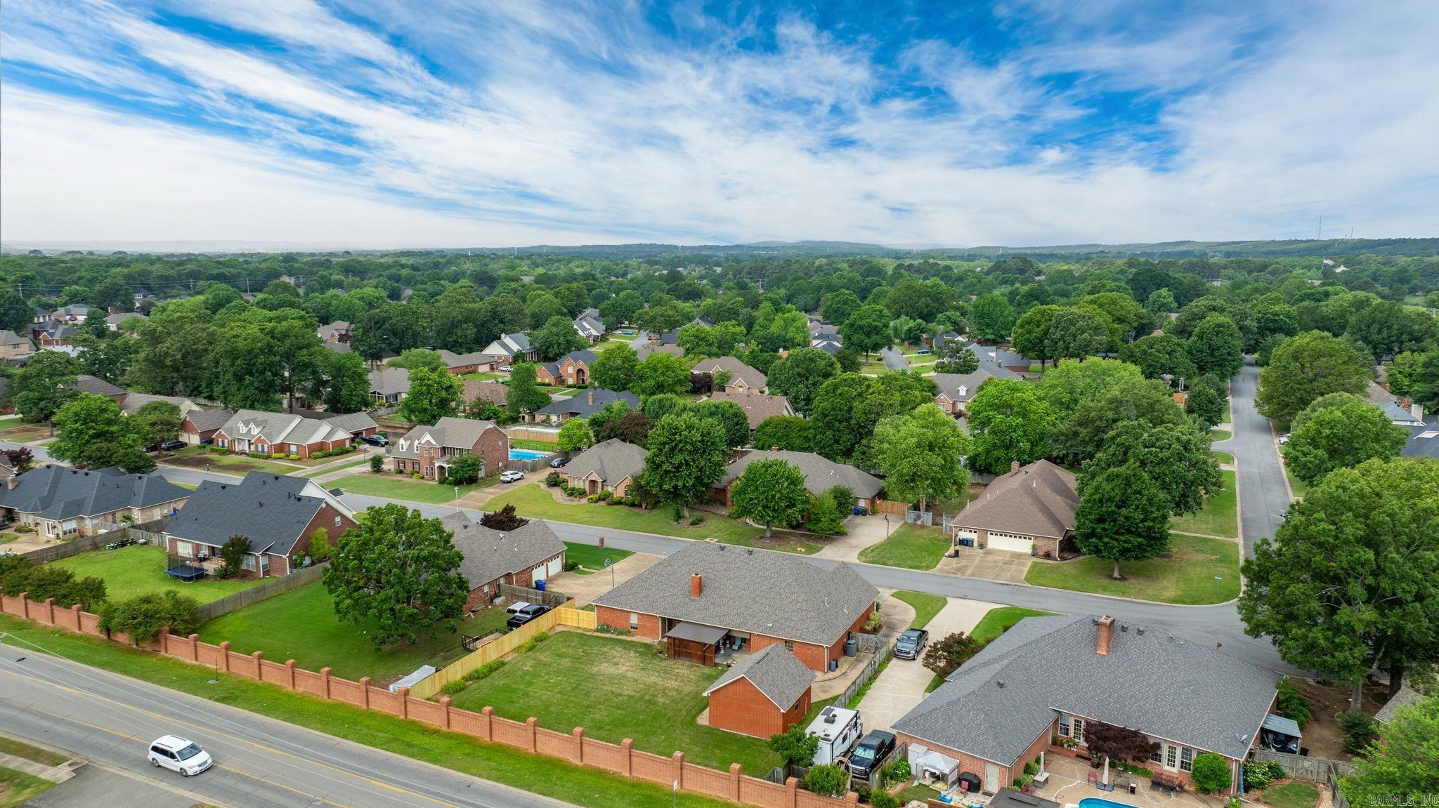 1940  Royal Drive  Conway, AR