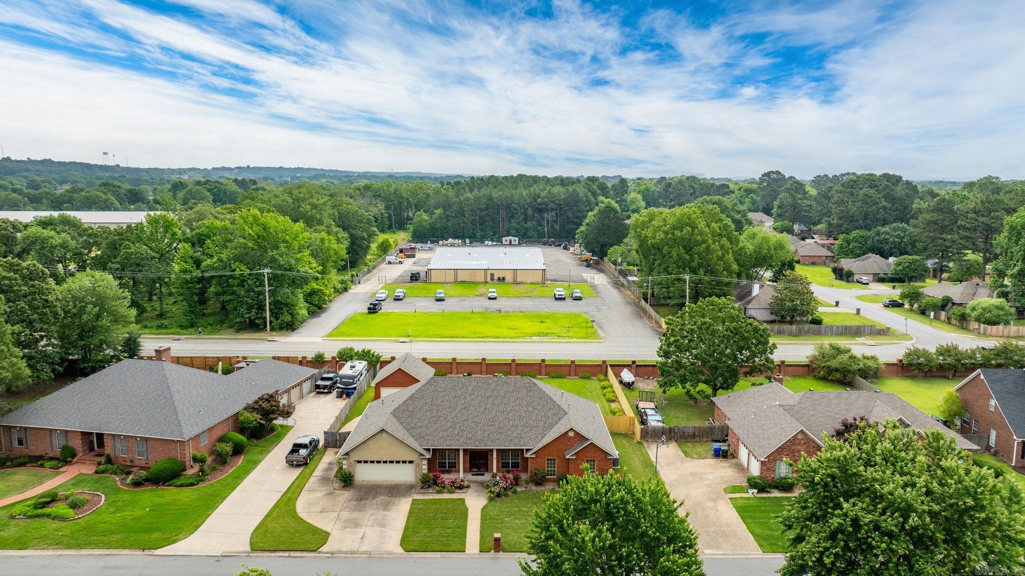 1940  Royal Drive  Conway, AR
