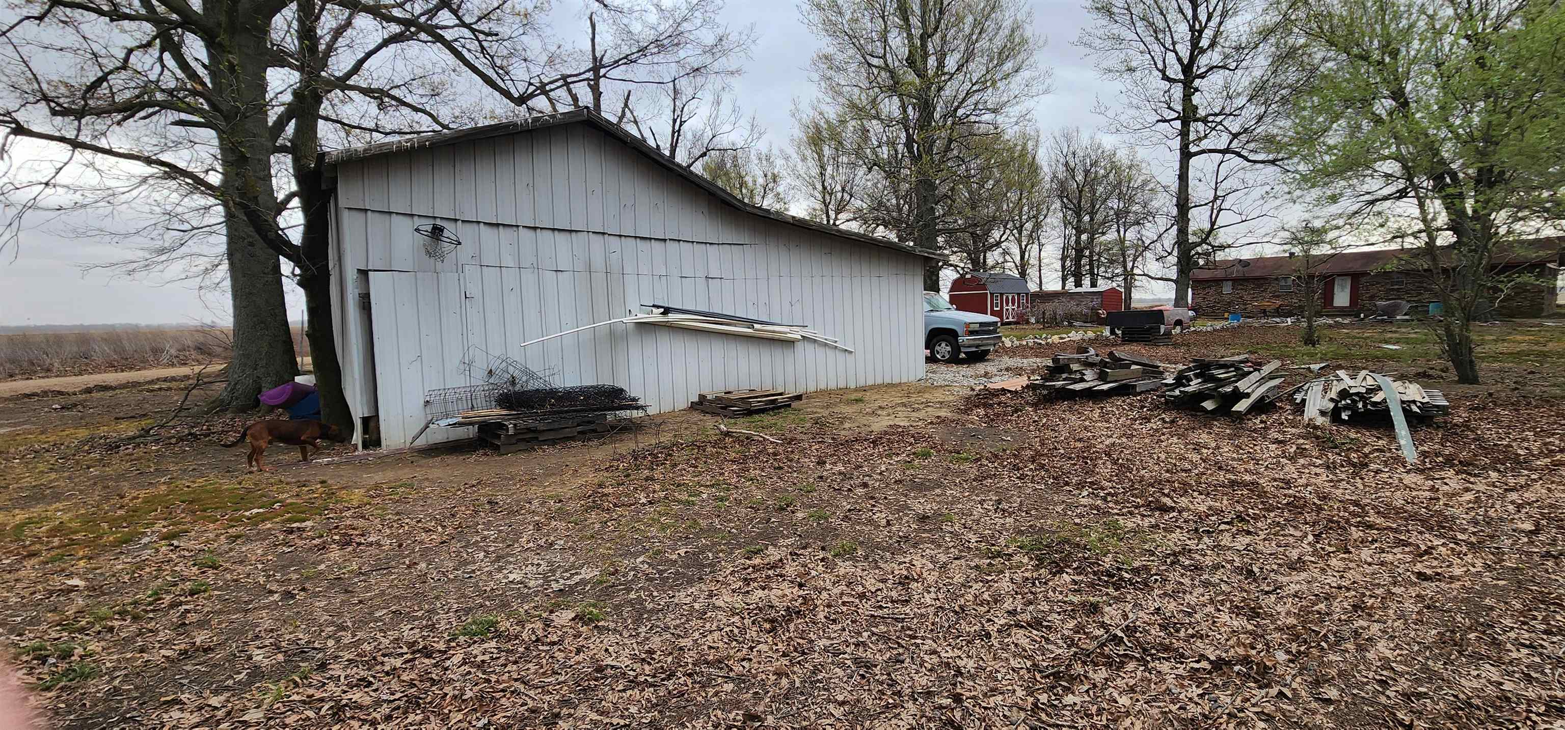 9126  Highway 90  Walnut Ridge, AR