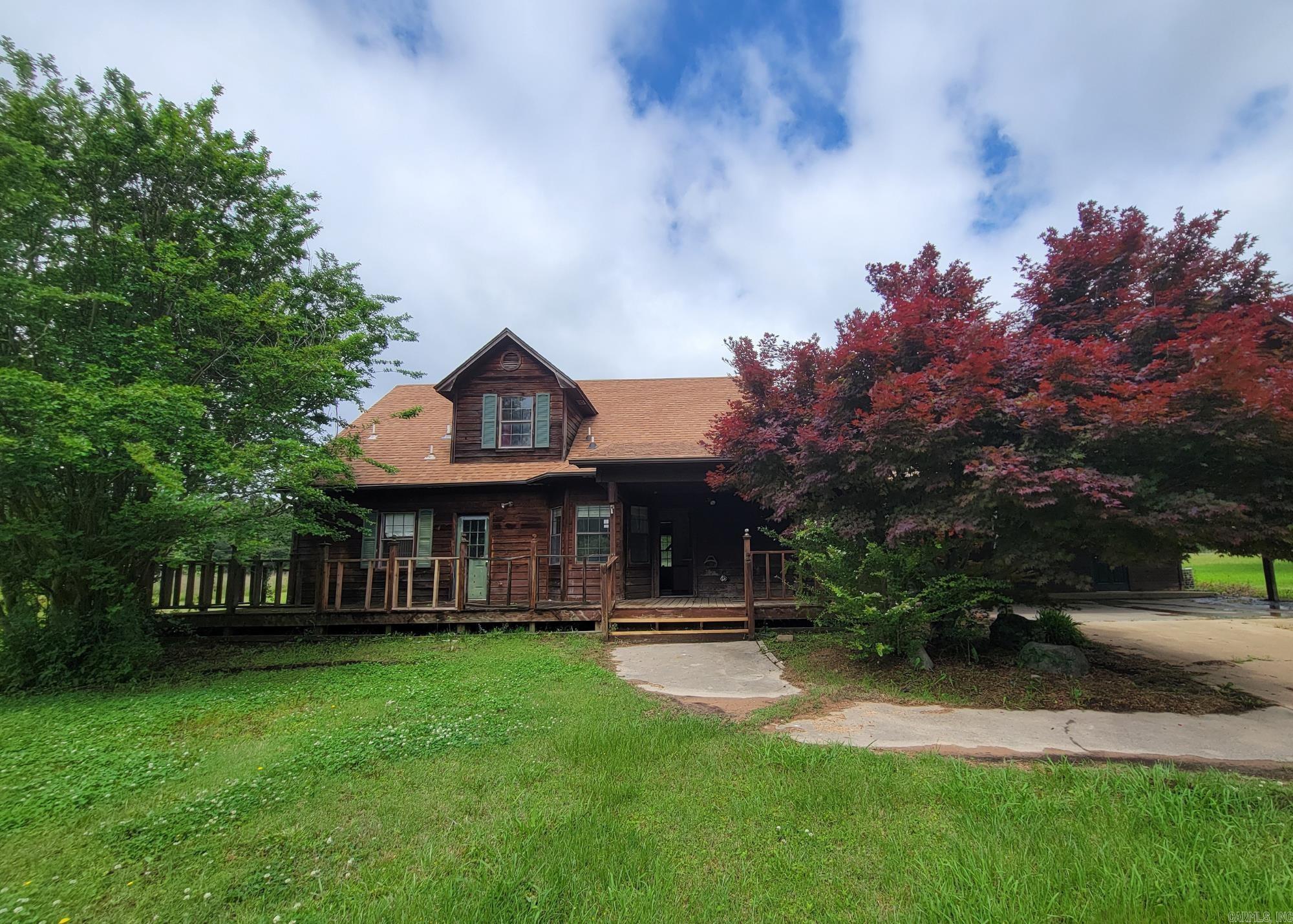845  Highway 332  Emmet, AR
