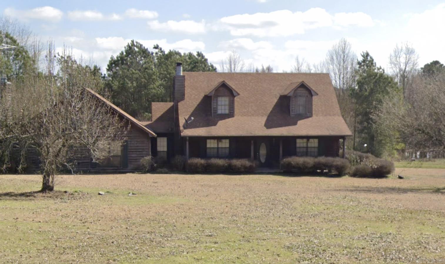 845  Highway 332  Emmet, AR