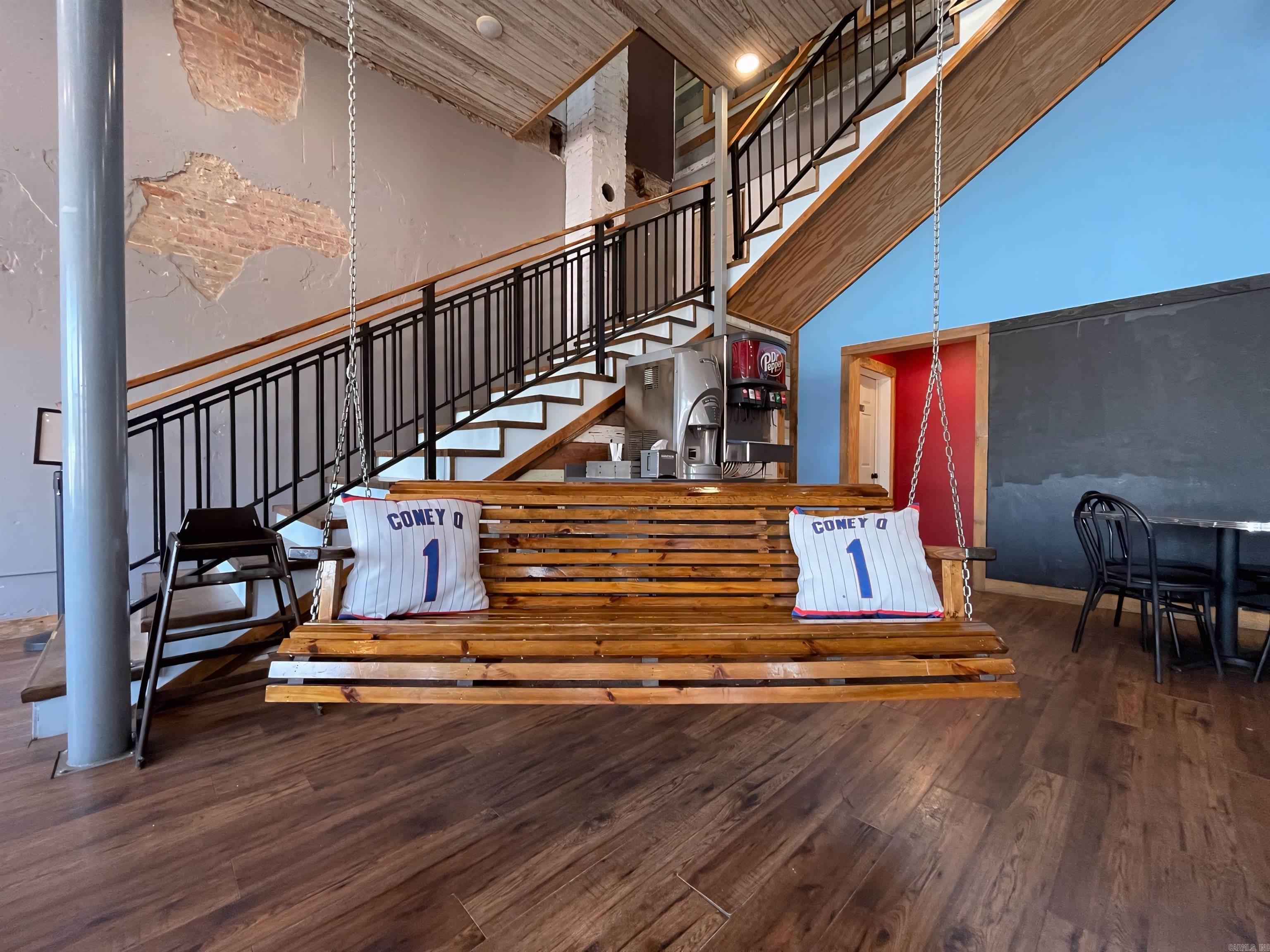 601  Mena  Mena, AR