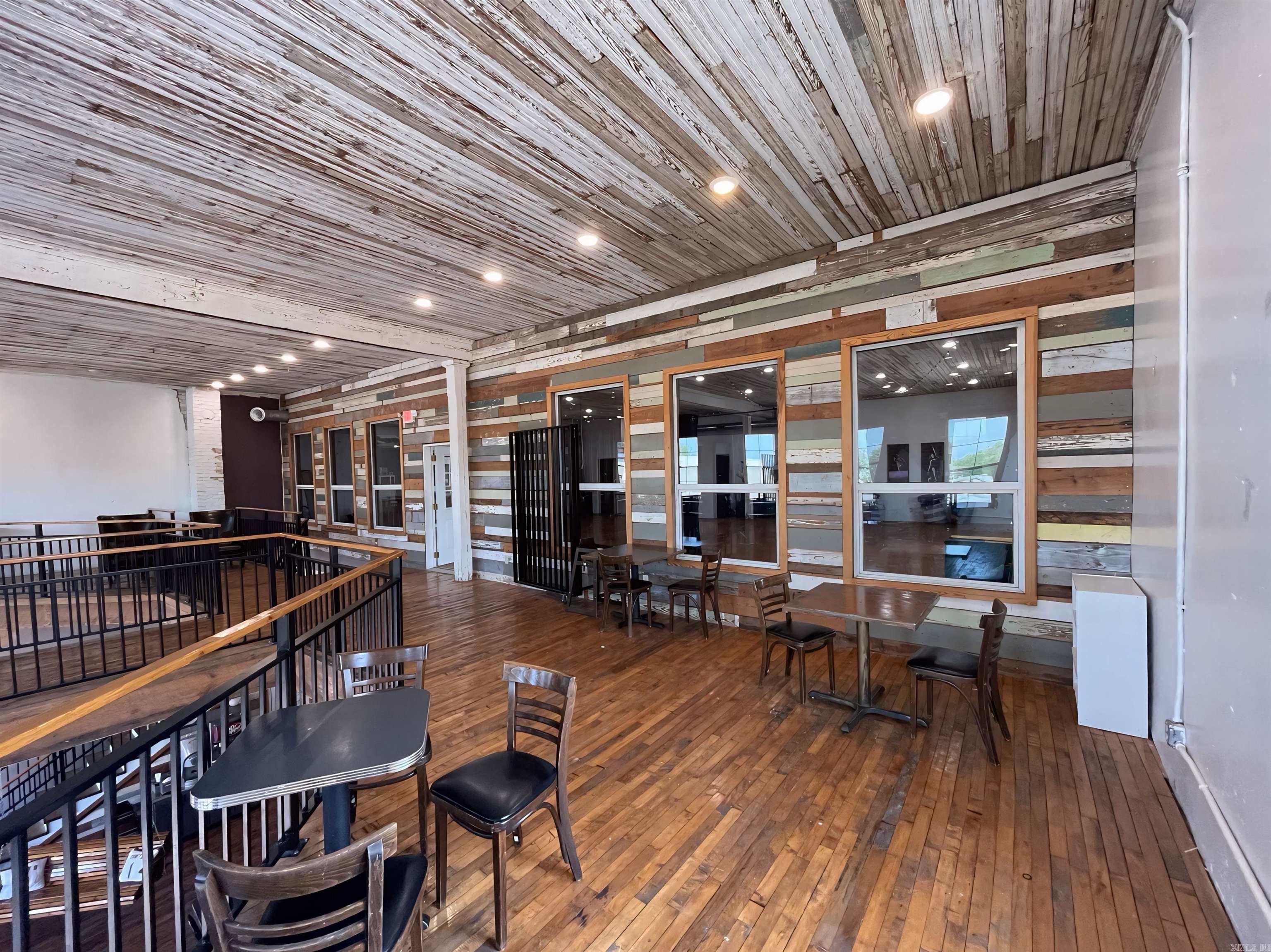 601  Mena  Mena, AR