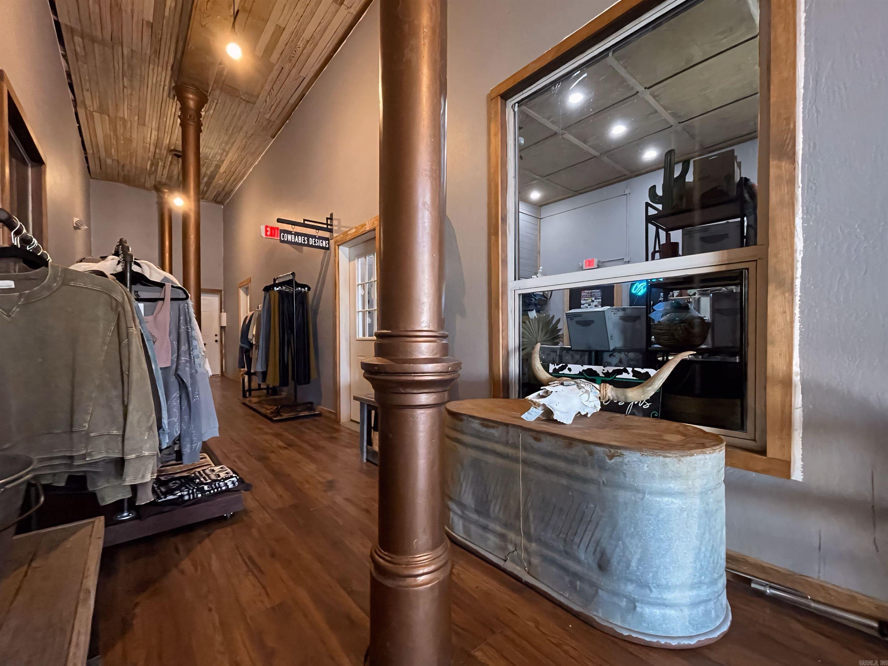 601  Mena  Mena, AR