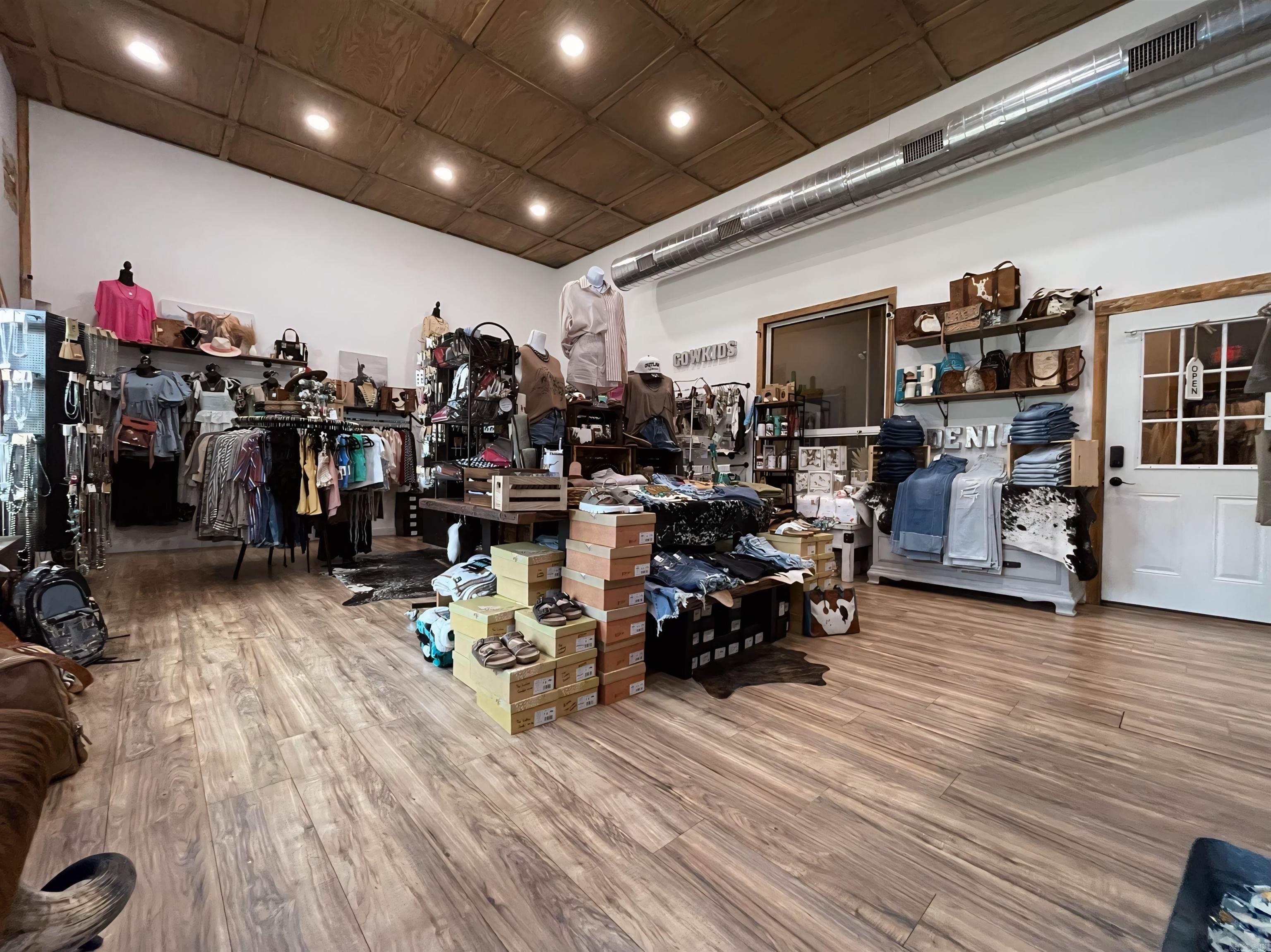 601  Mena  Mena, AR