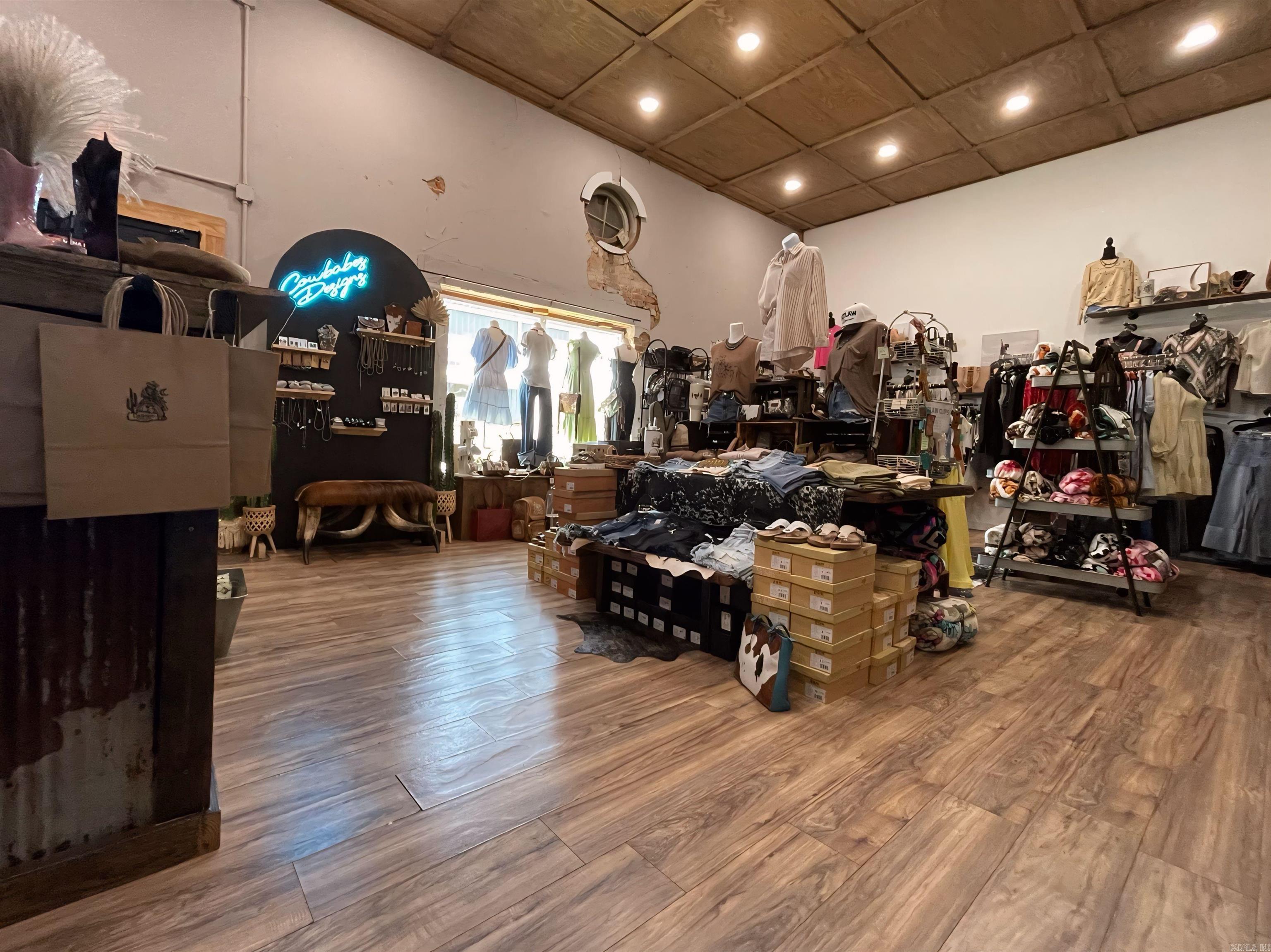 601  Mena  Mena, AR
