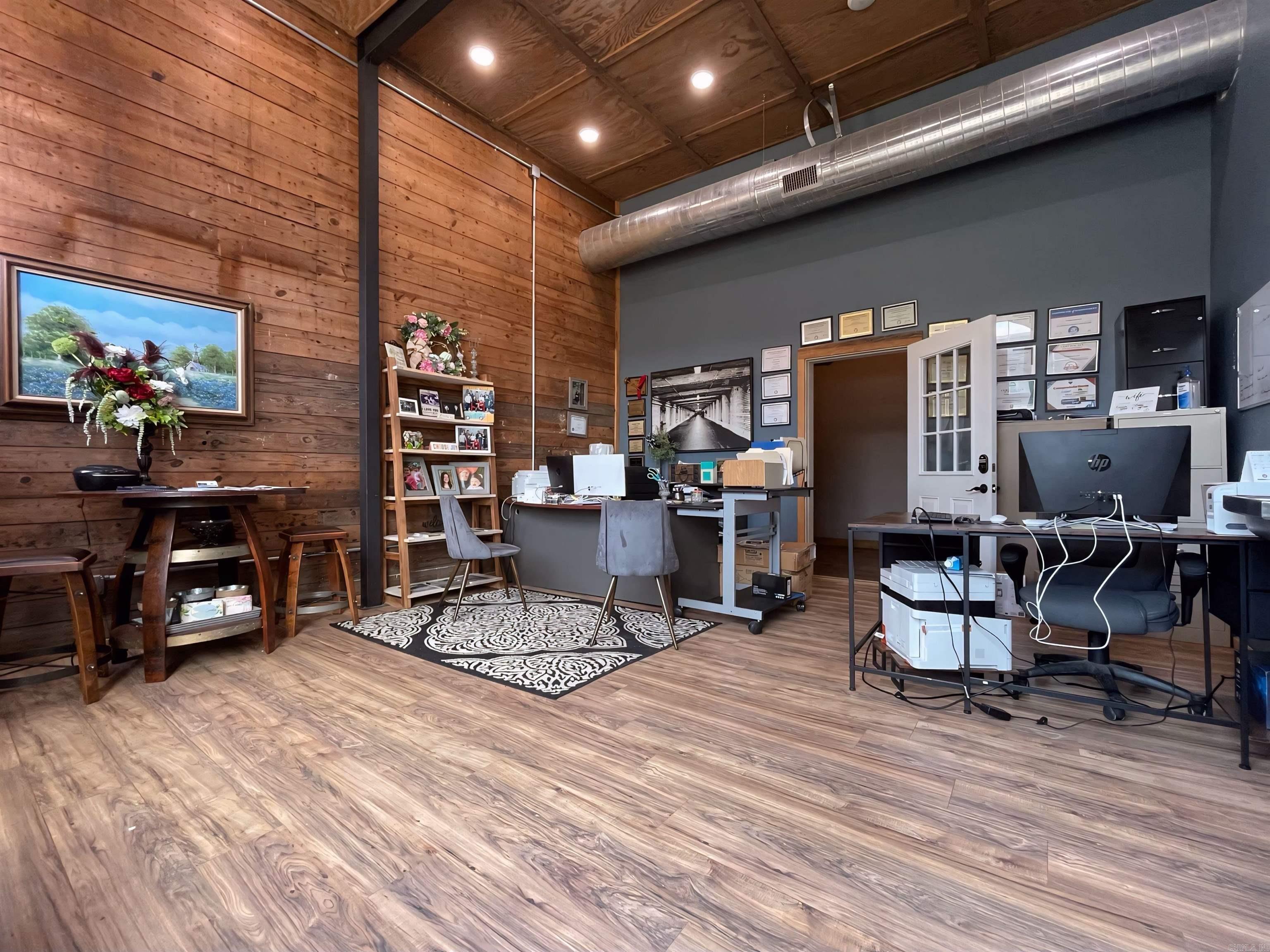 601  Mena  Mena, AR