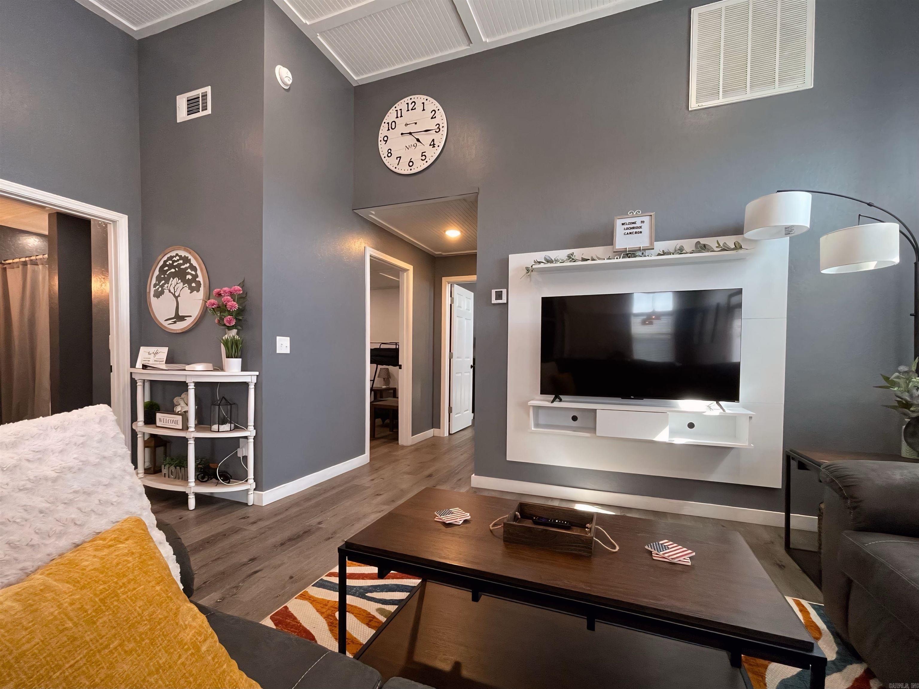 601  Mena  Mena, AR