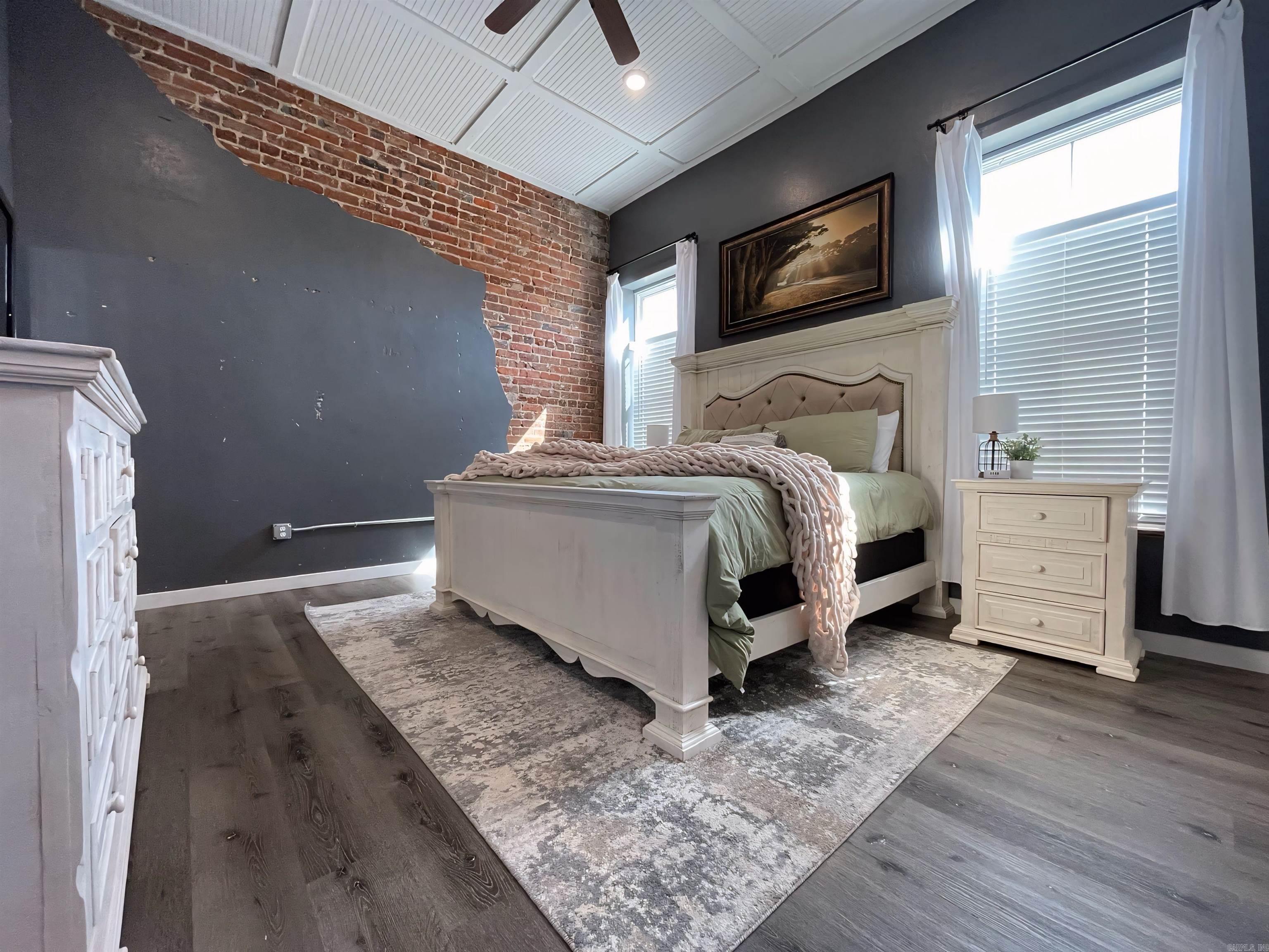 601  Mena  Mena, AR