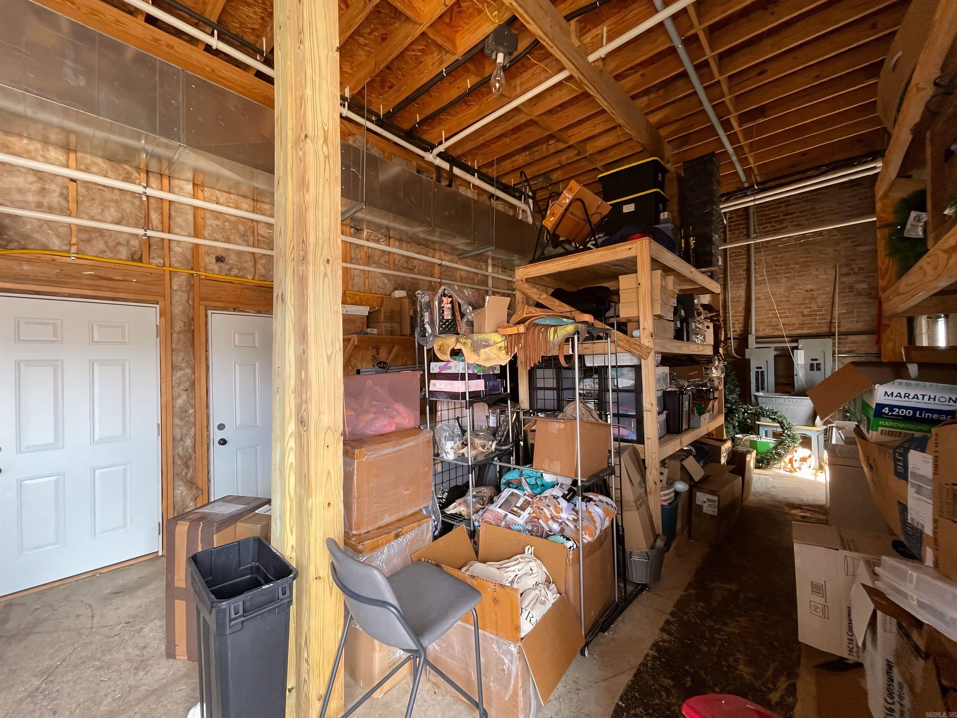 601  Mena  Mena, AR