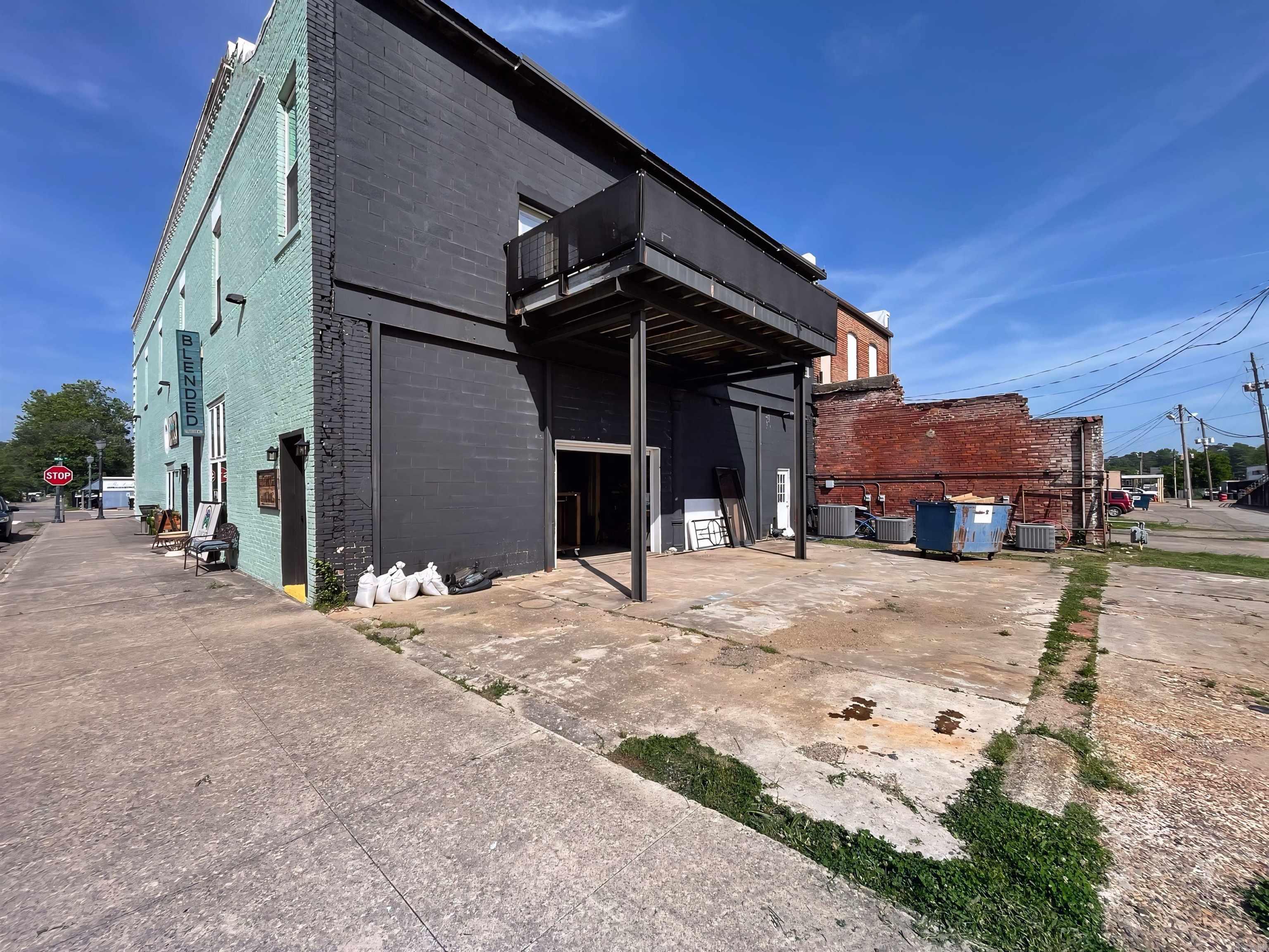 601  Mena  Mena, AR