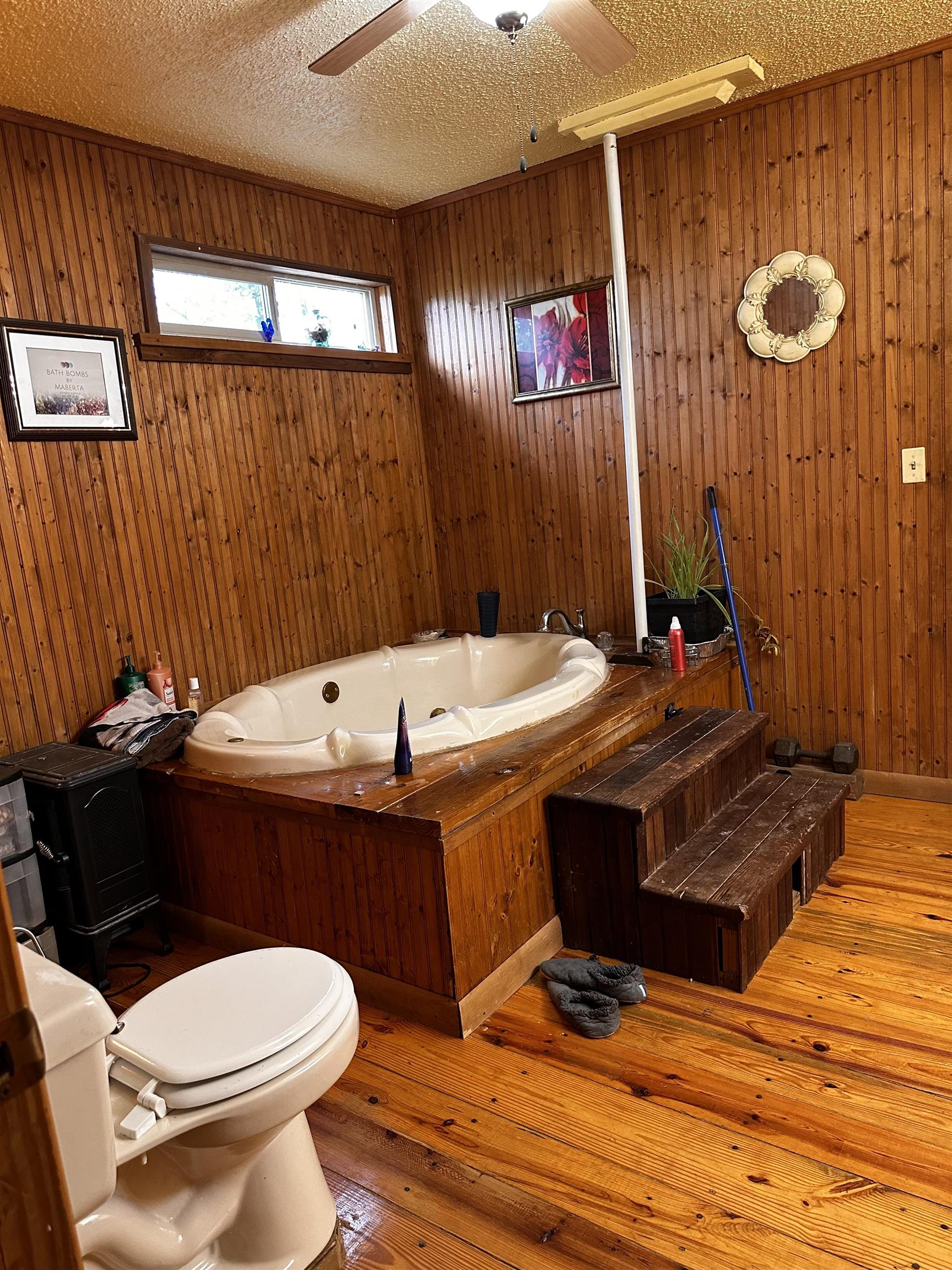 340  Griffin Road  Hardy, AR