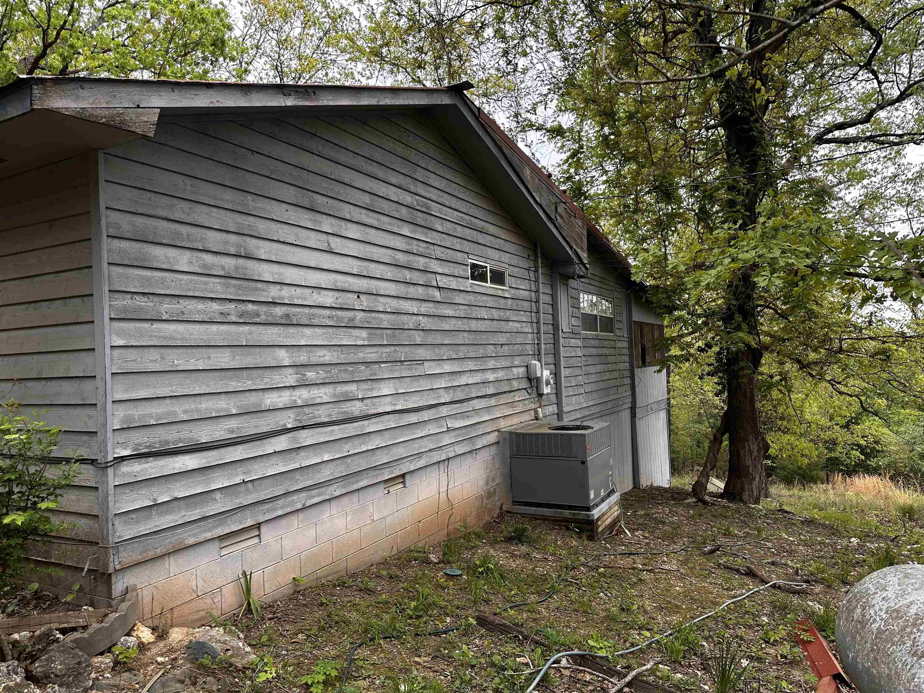 340  Griffin Road  Hardy, AR