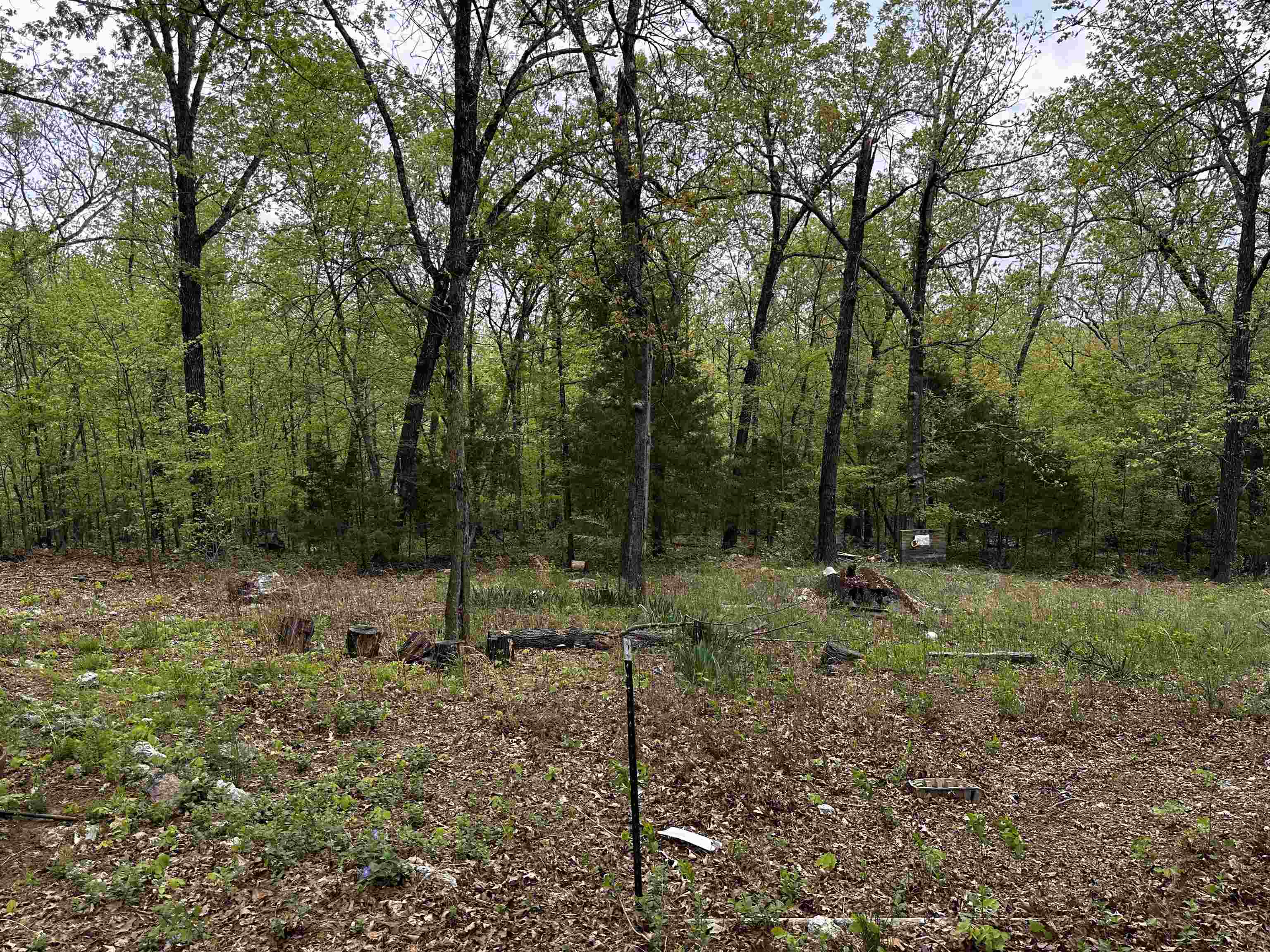 340  Griffin Road  Hardy, AR