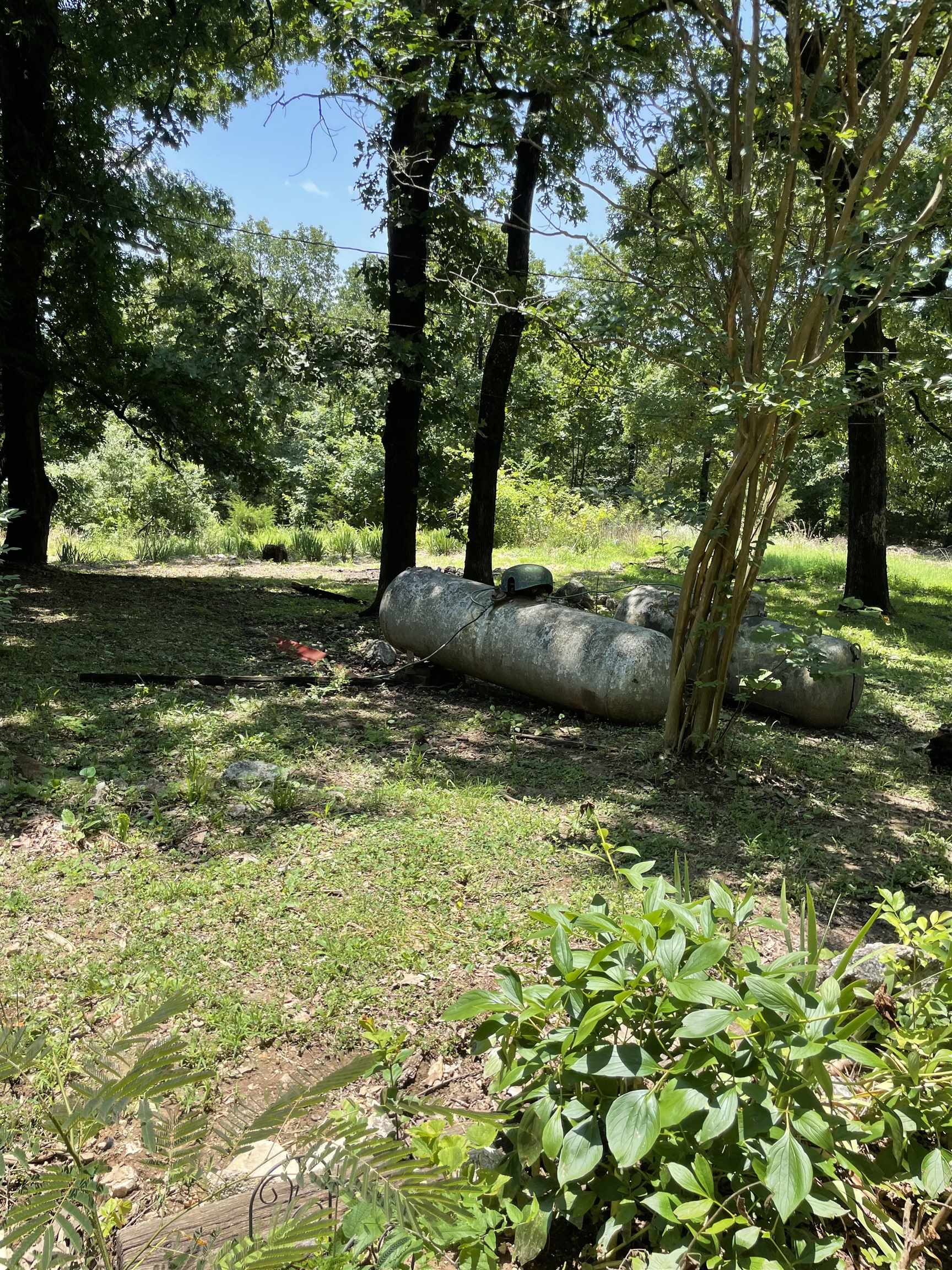 340 Griffin Road  Hardy, AR