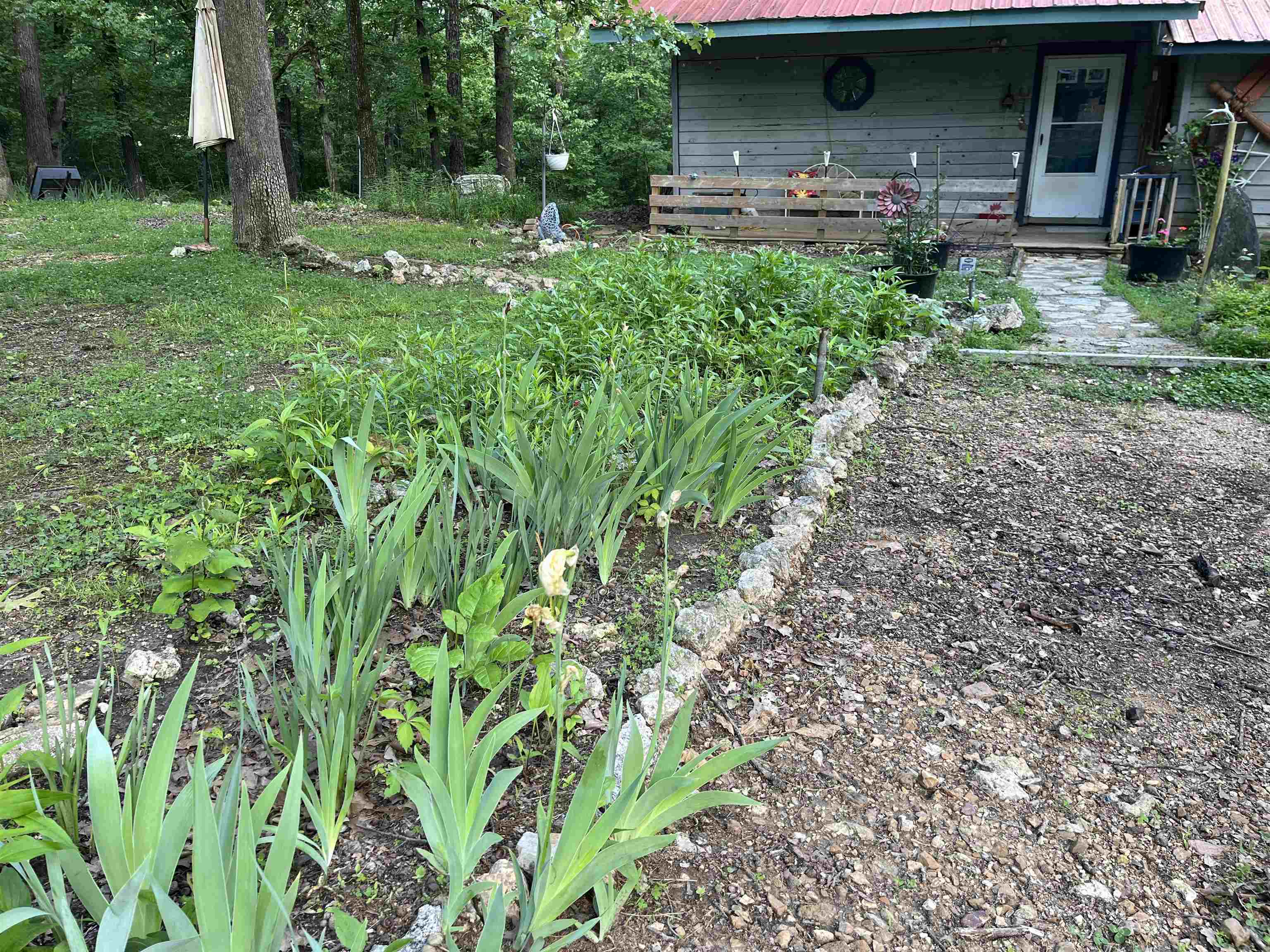 340  Griffin Road  Hardy, AR