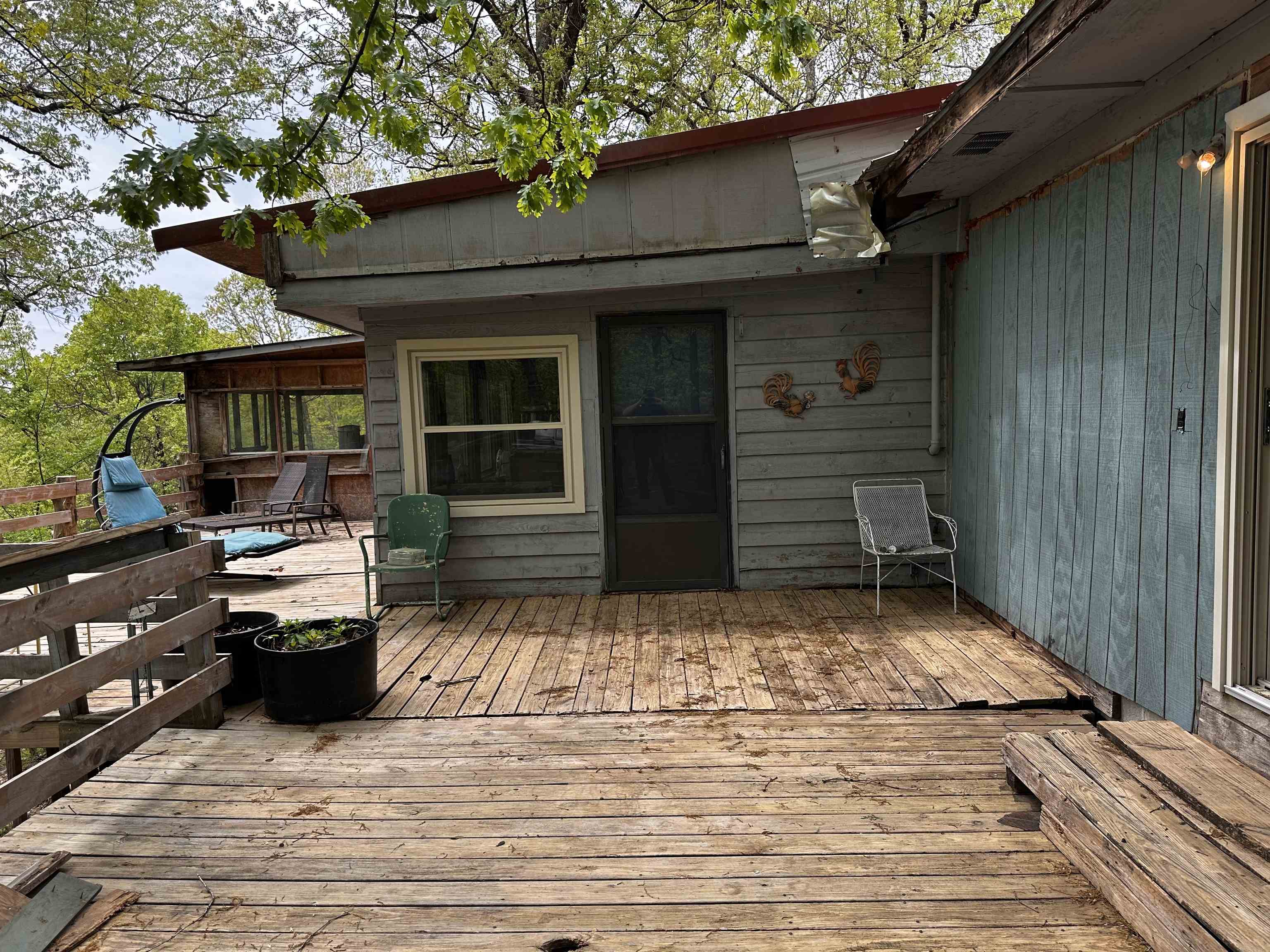 340  Griffin Road  Hardy, AR