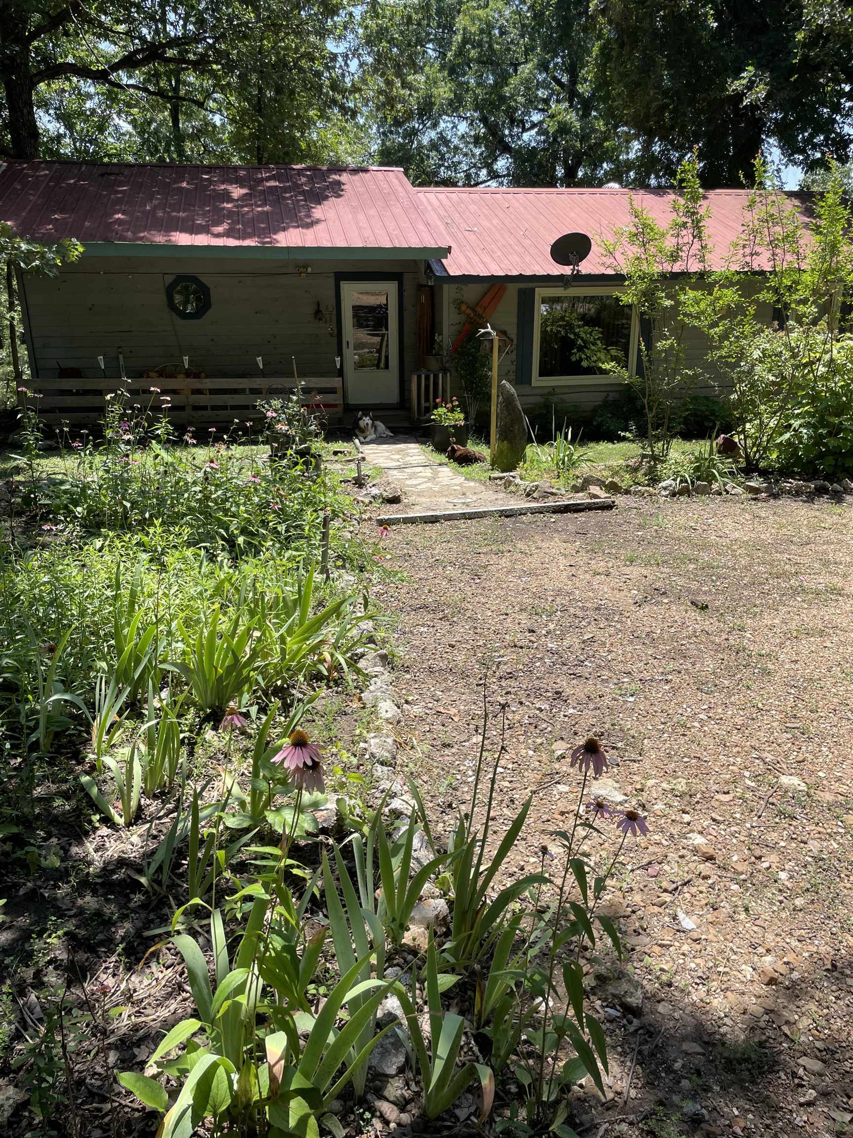 340 Griffin Road  Hardy, AR