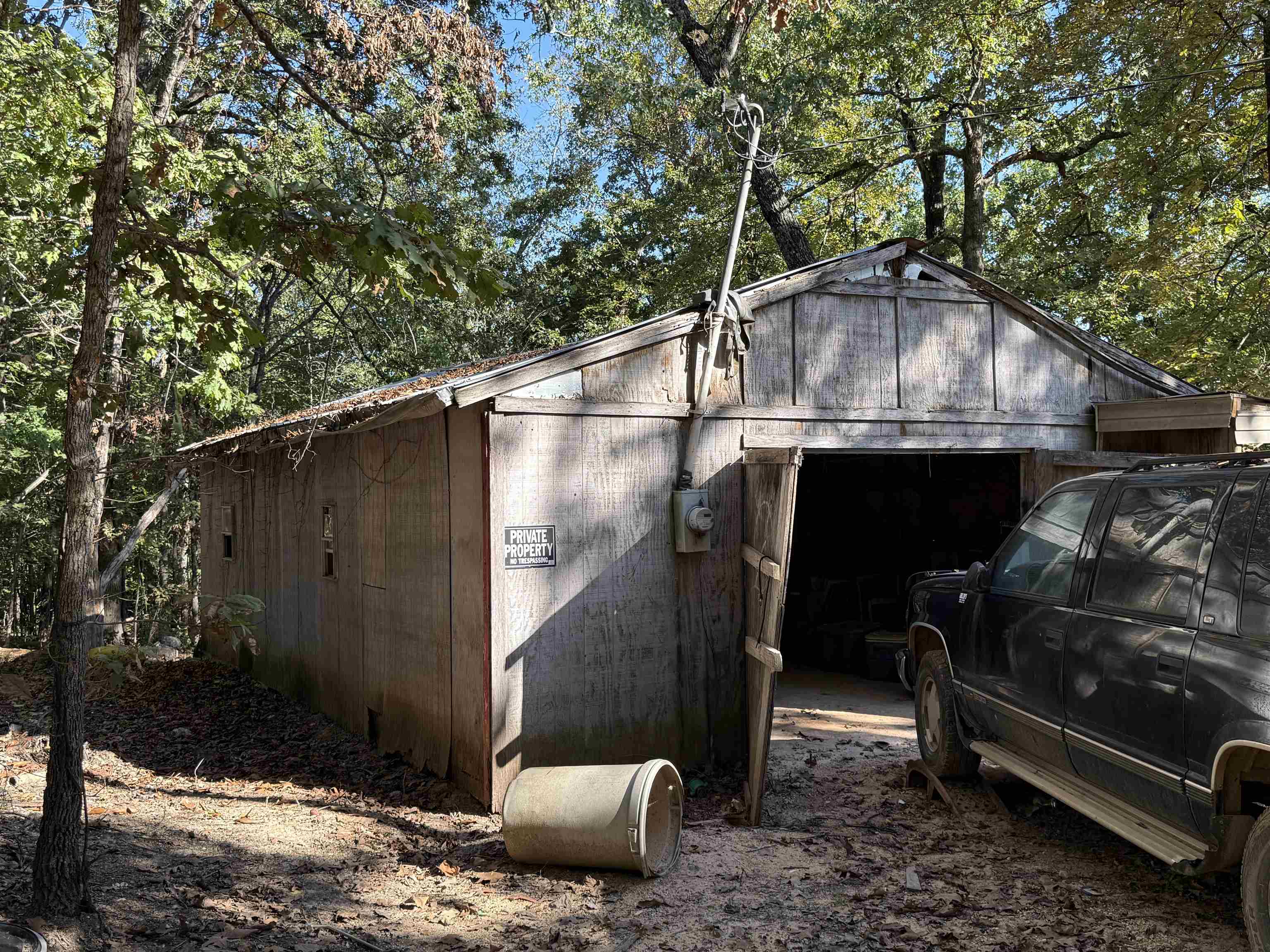 340 Griffin Road  Hardy, AR