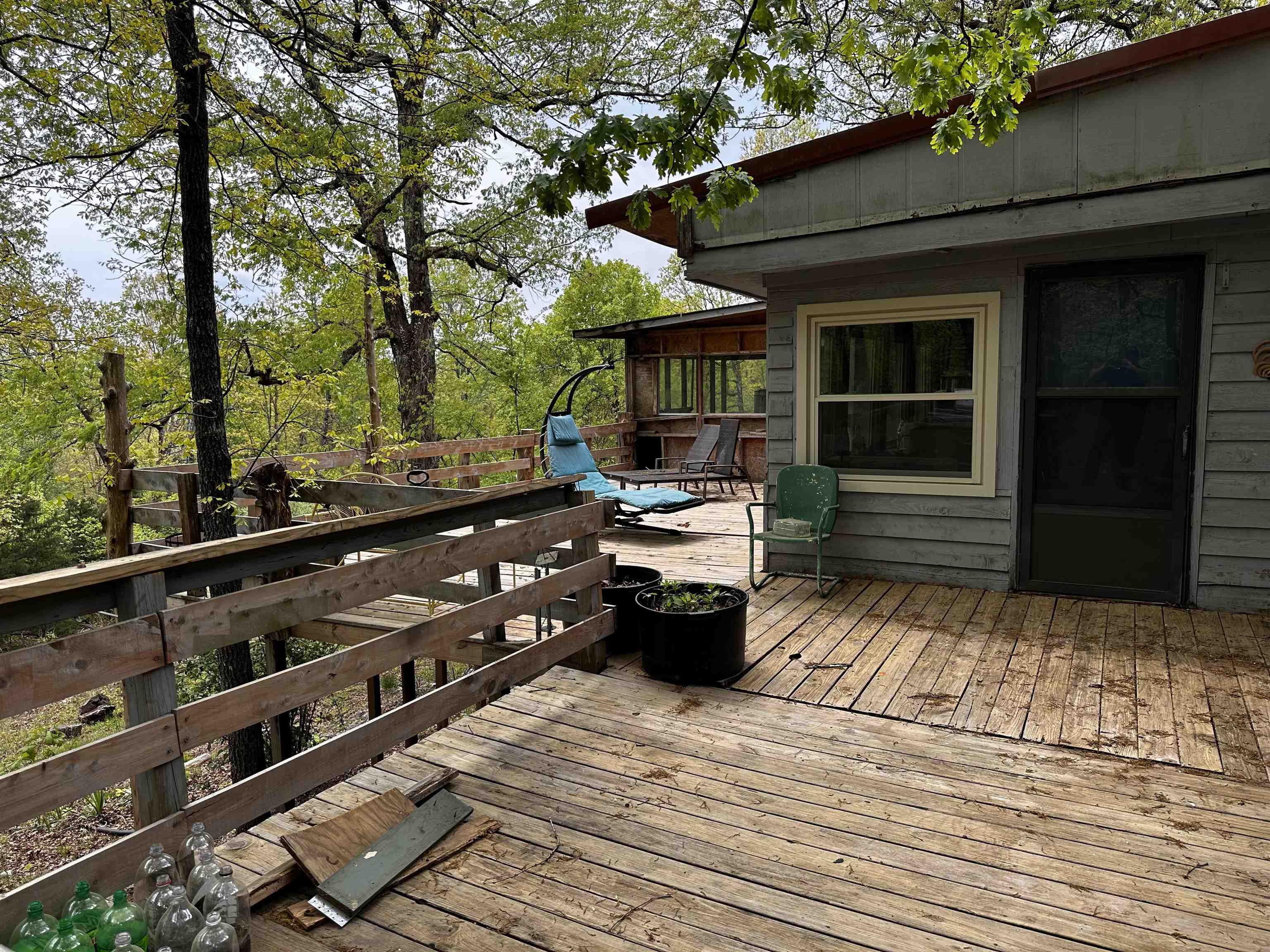 340  Griffin Road  Hardy, AR