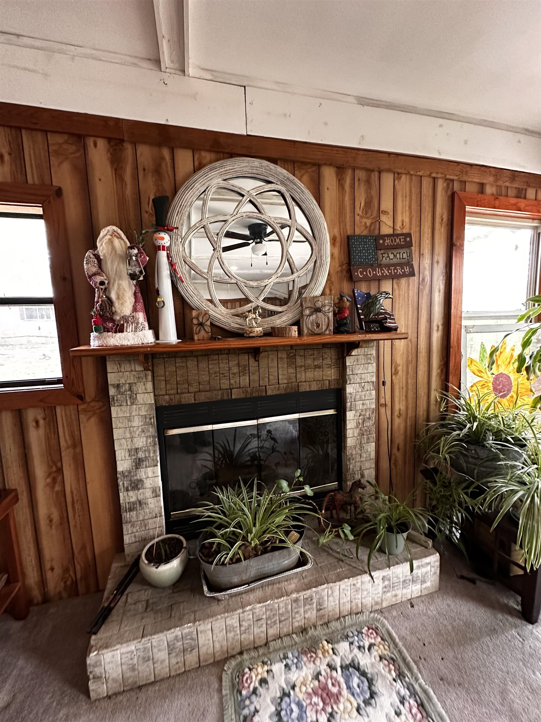 340  Griffin Road  Hardy, AR