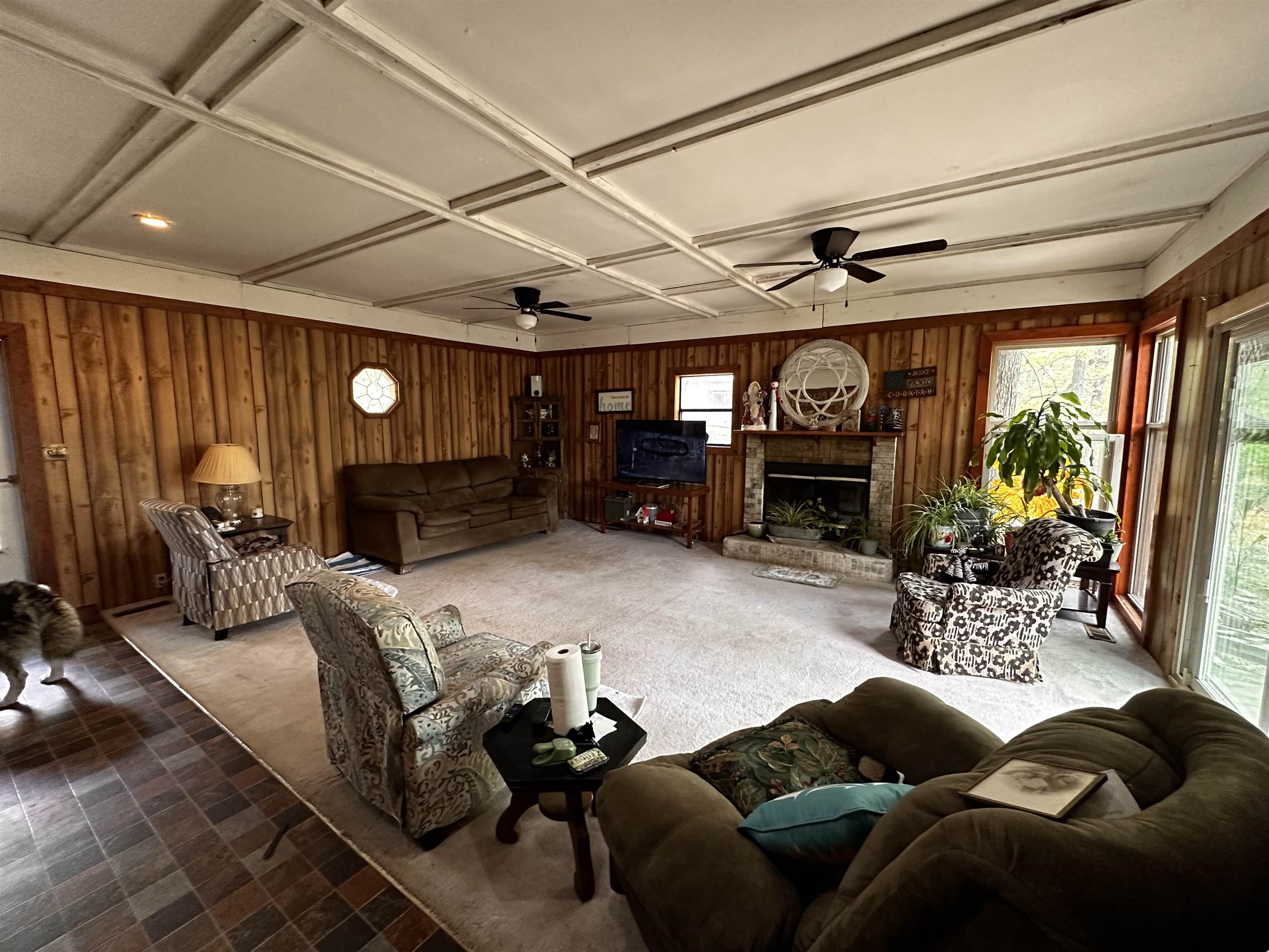 340  Griffin Road  Hardy, AR
