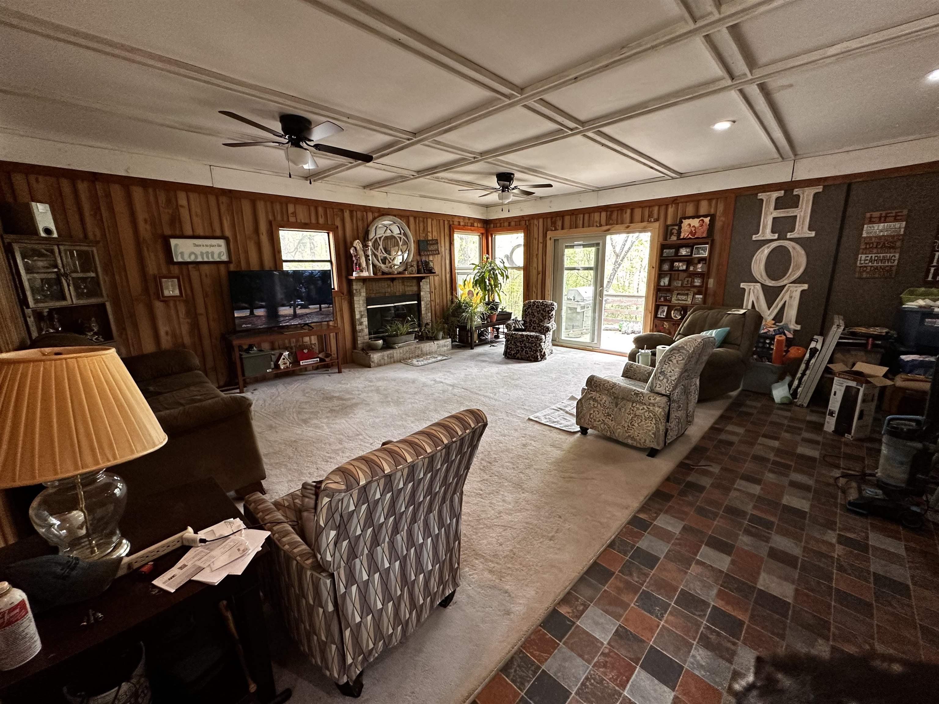 340  Griffin Road  Hardy, AR
