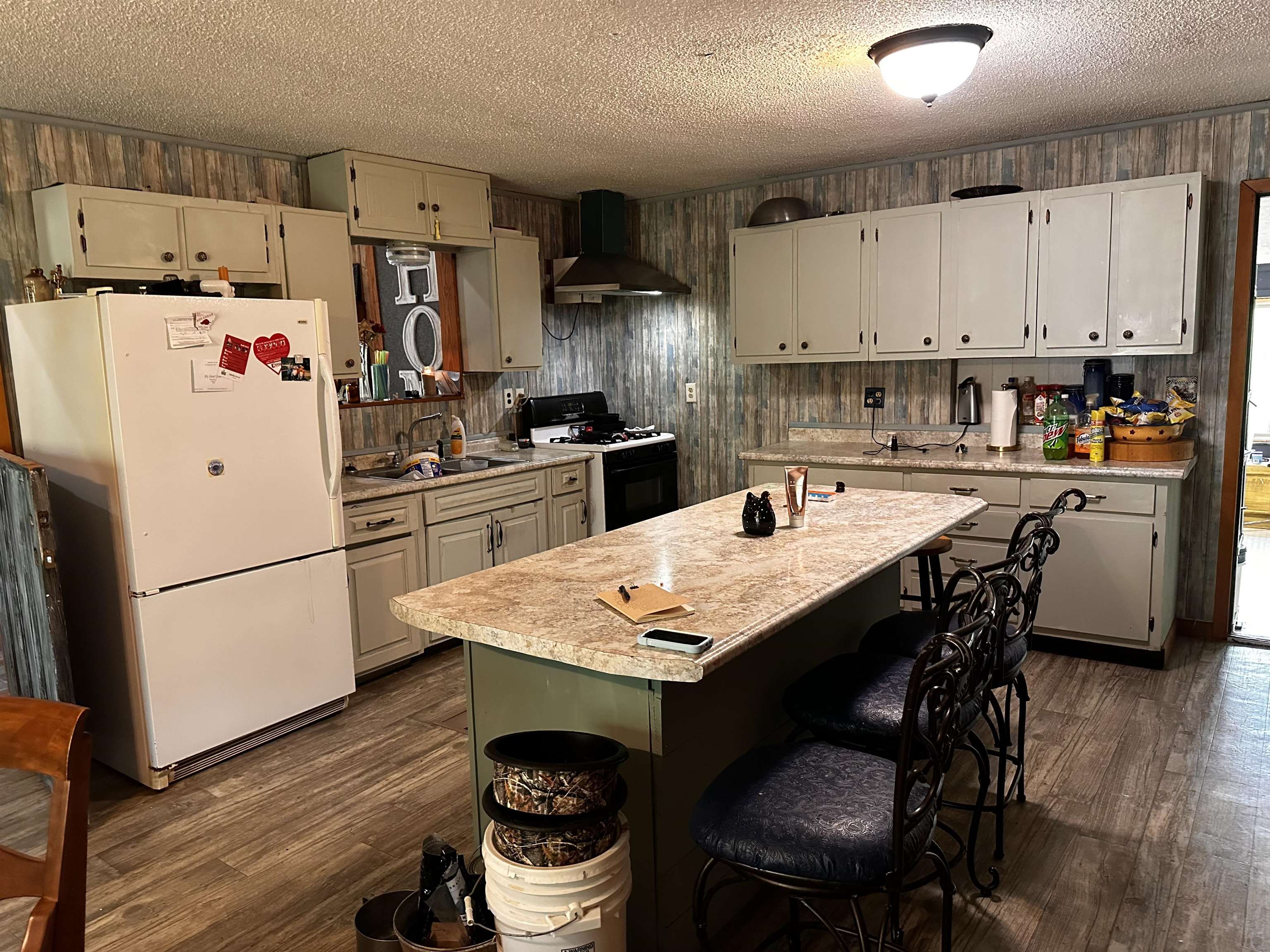 340  Griffin Road  Hardy, AR