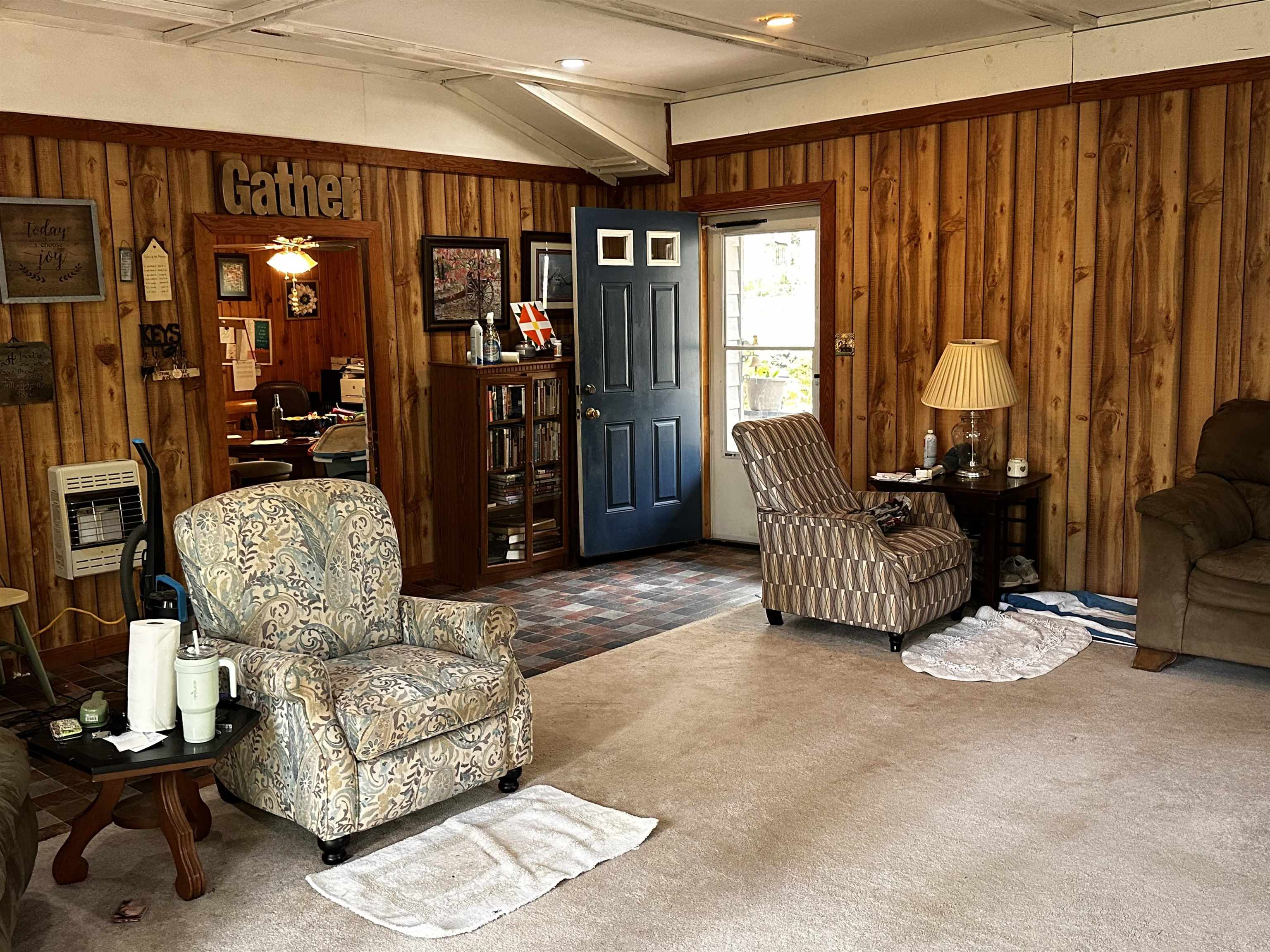 340  Griffin Road  Hardy, AR