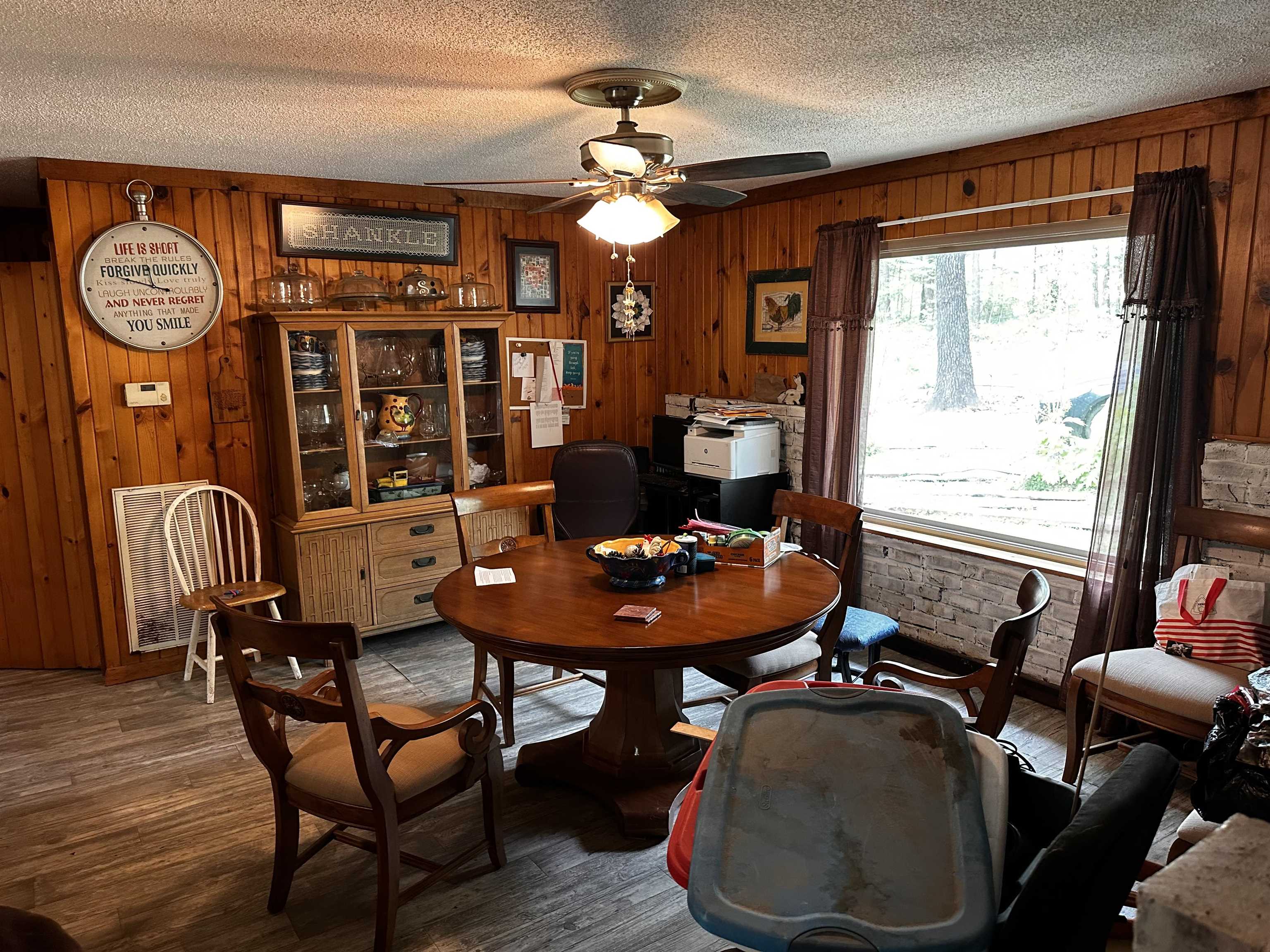 340  Griffin Road  Hardy, AR