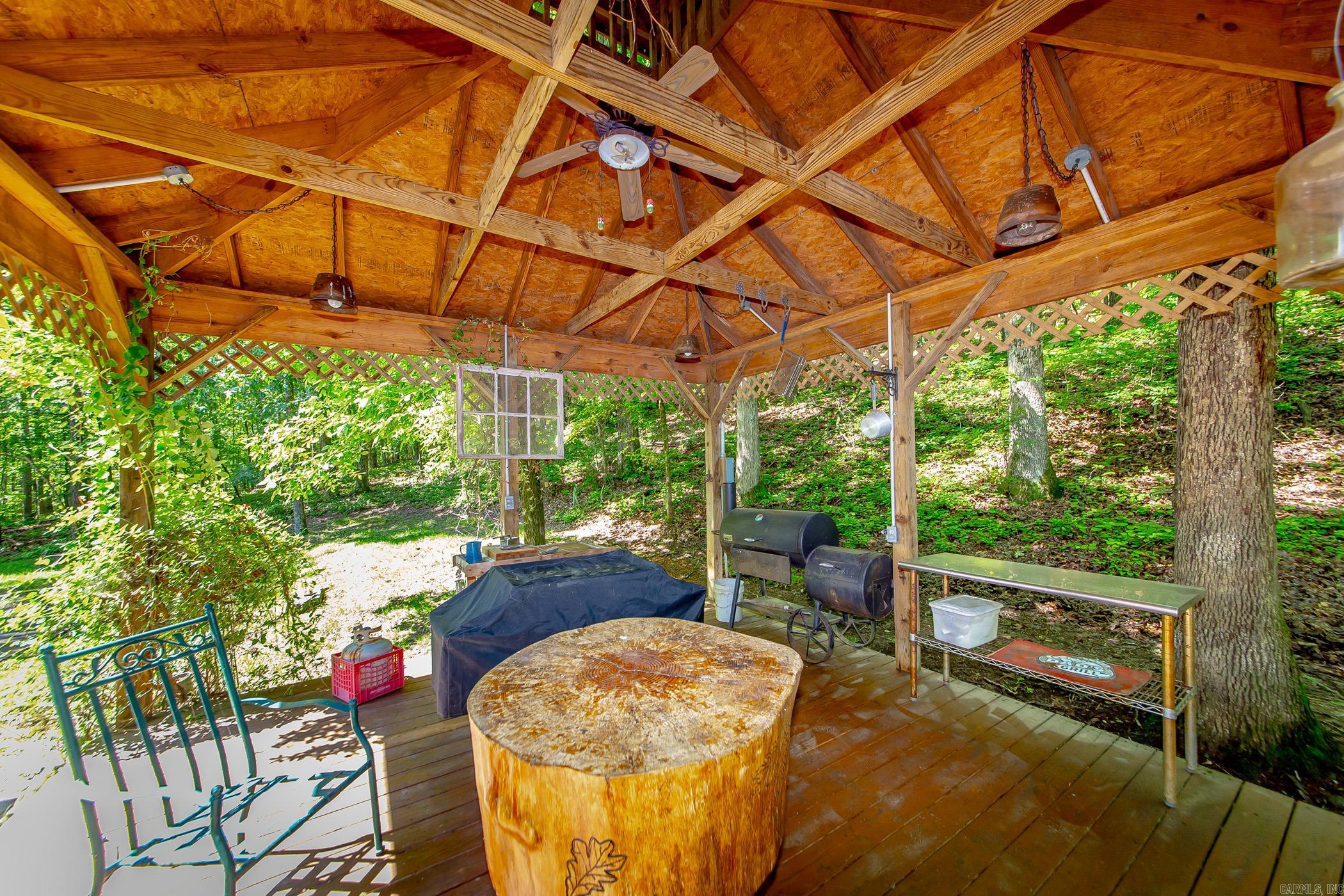 420  Shadow  Clinton, AR