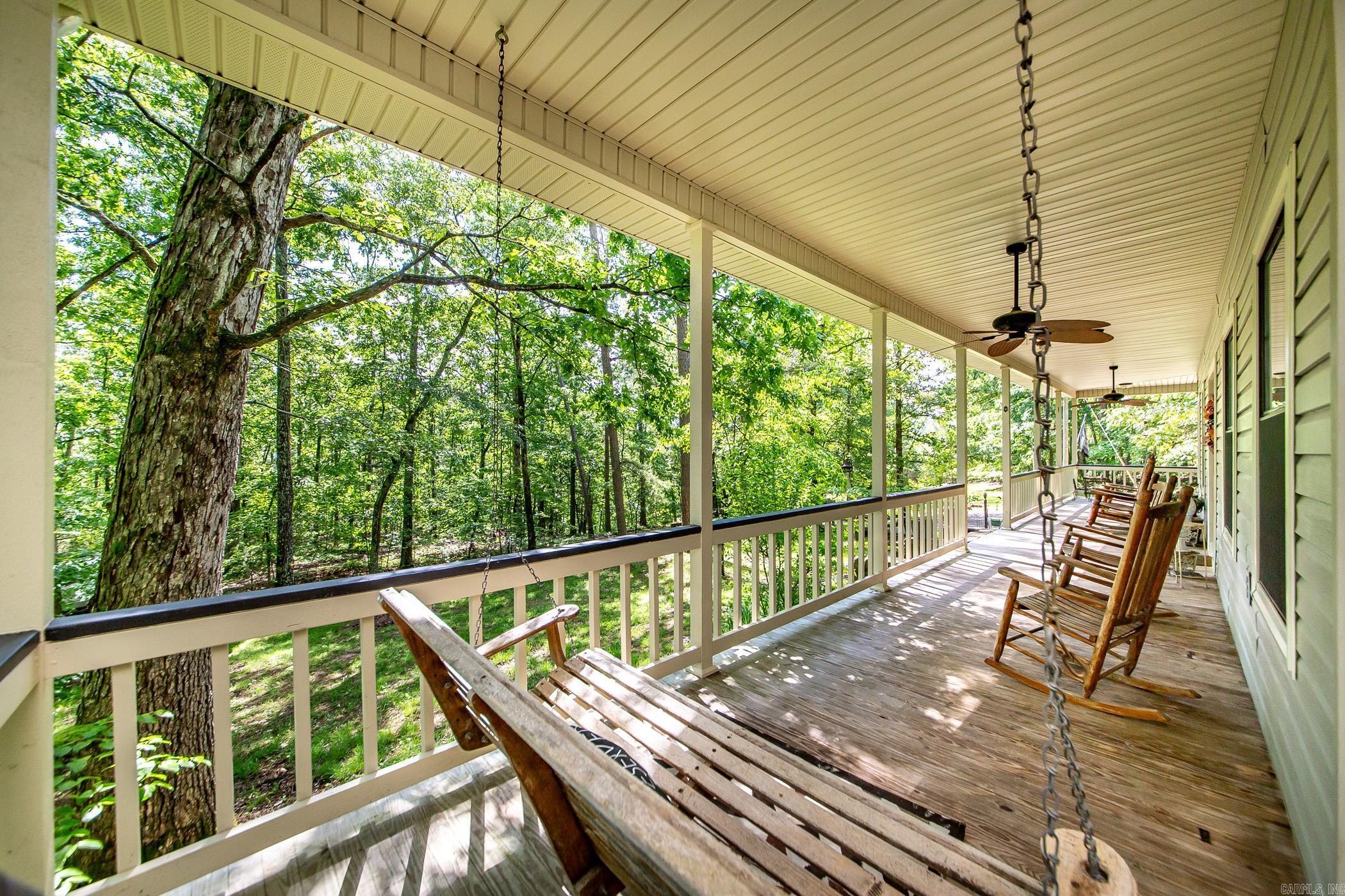 420  Shadow  Clinton, AR