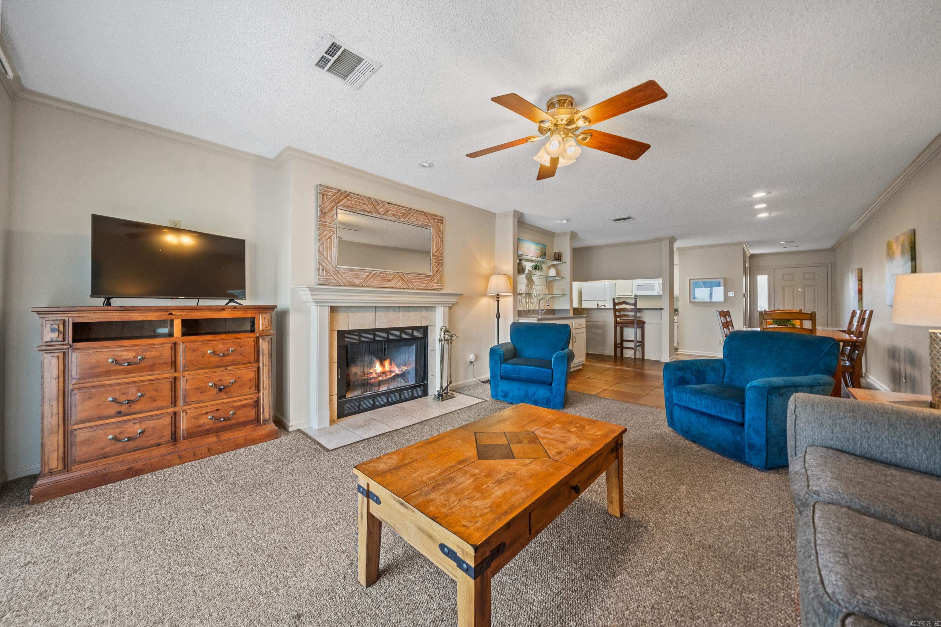 5371  Central Ave. 6J  Hot Springs, AR