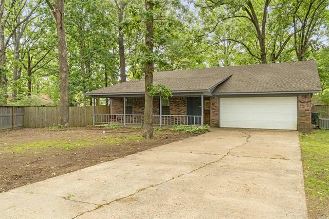 33  Brier Springs  Conway, AR