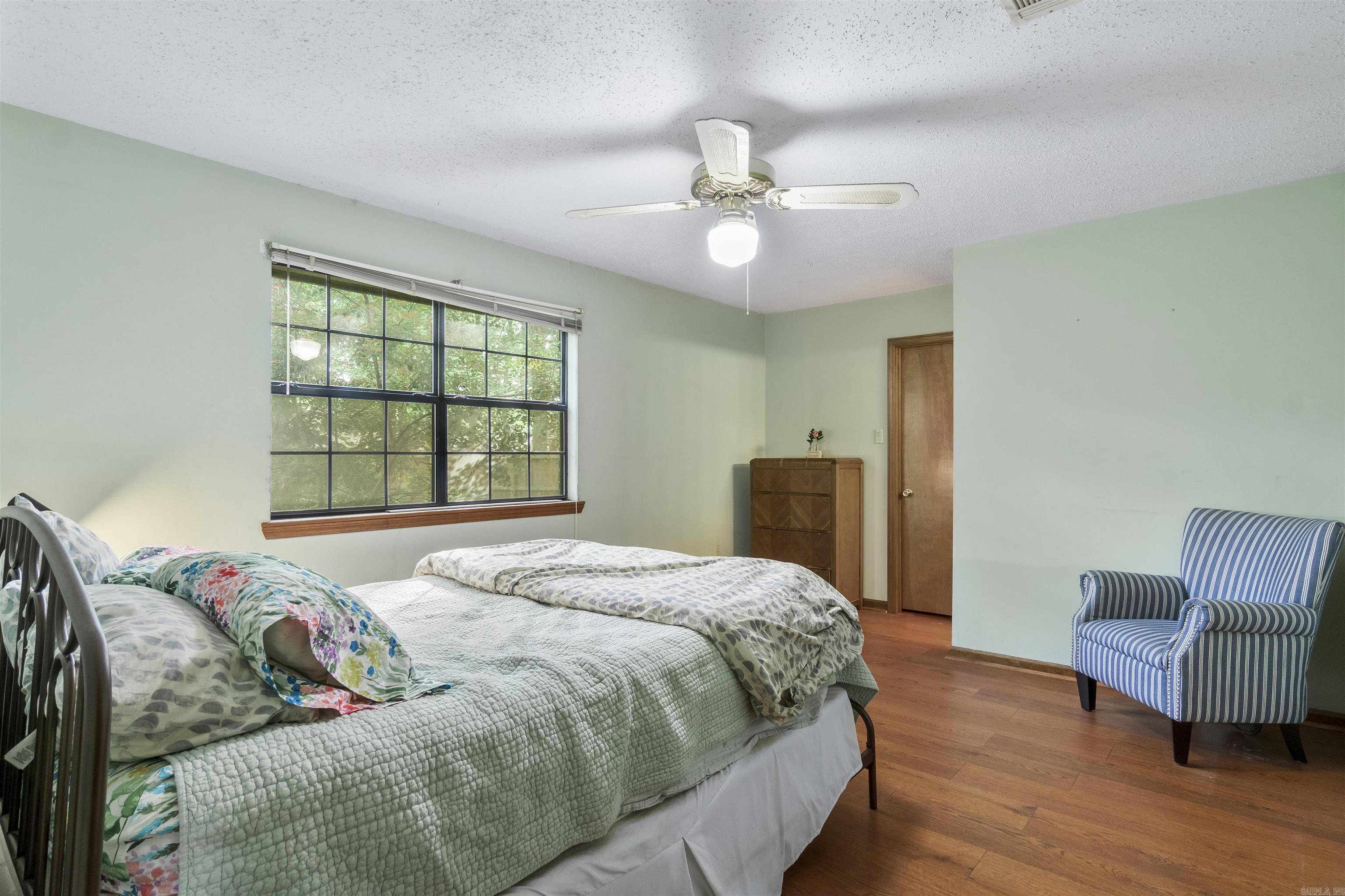 33  Brier Springs  Conway, AR