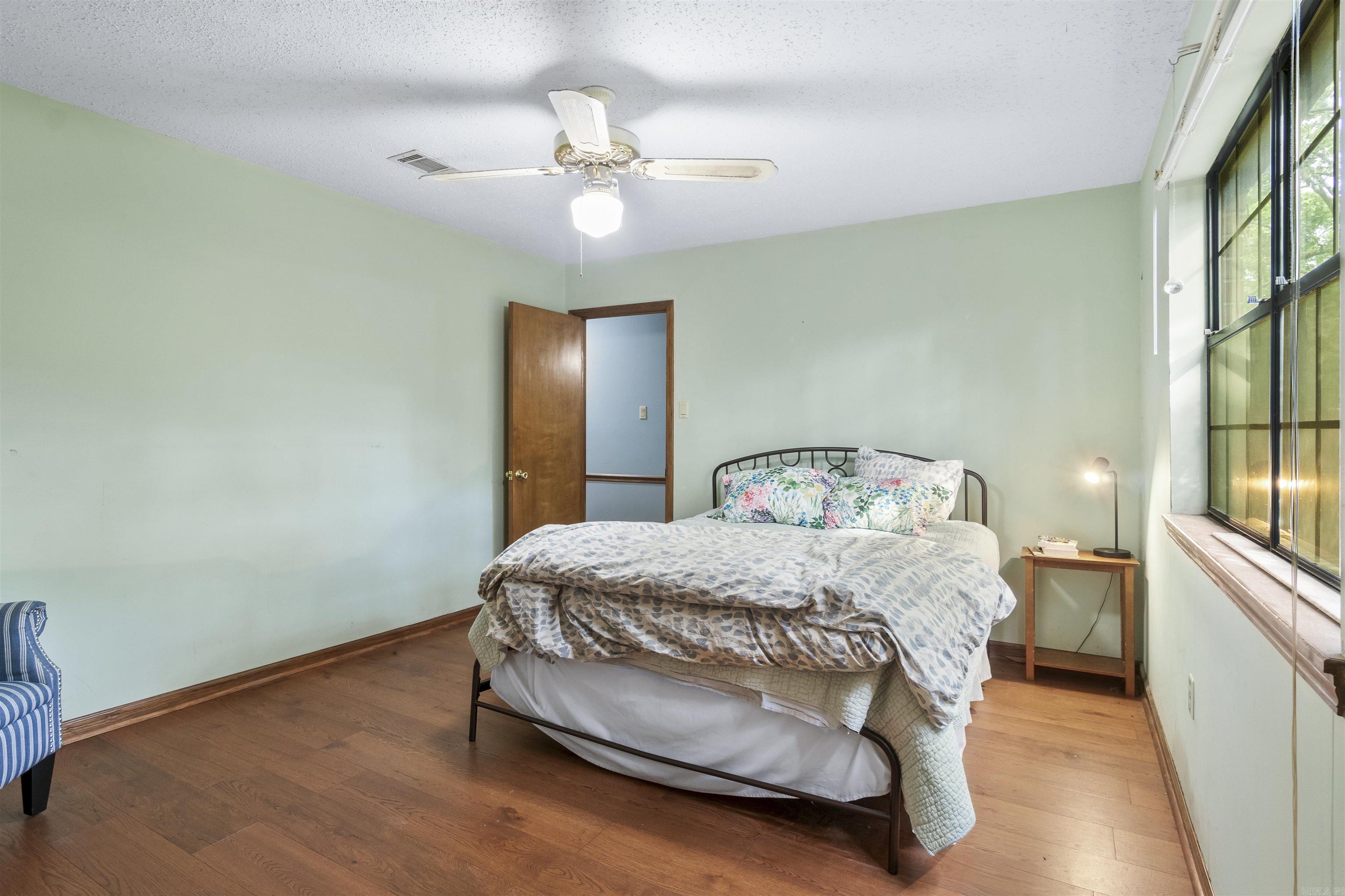 33  Brier Springs  Conway, AR