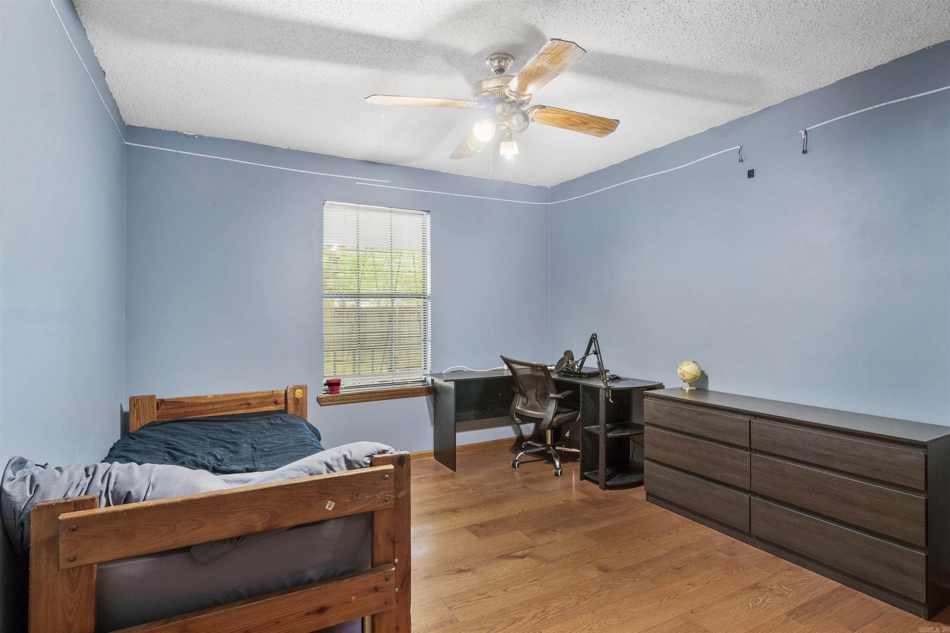 33  Brier Springs  Conway, AR