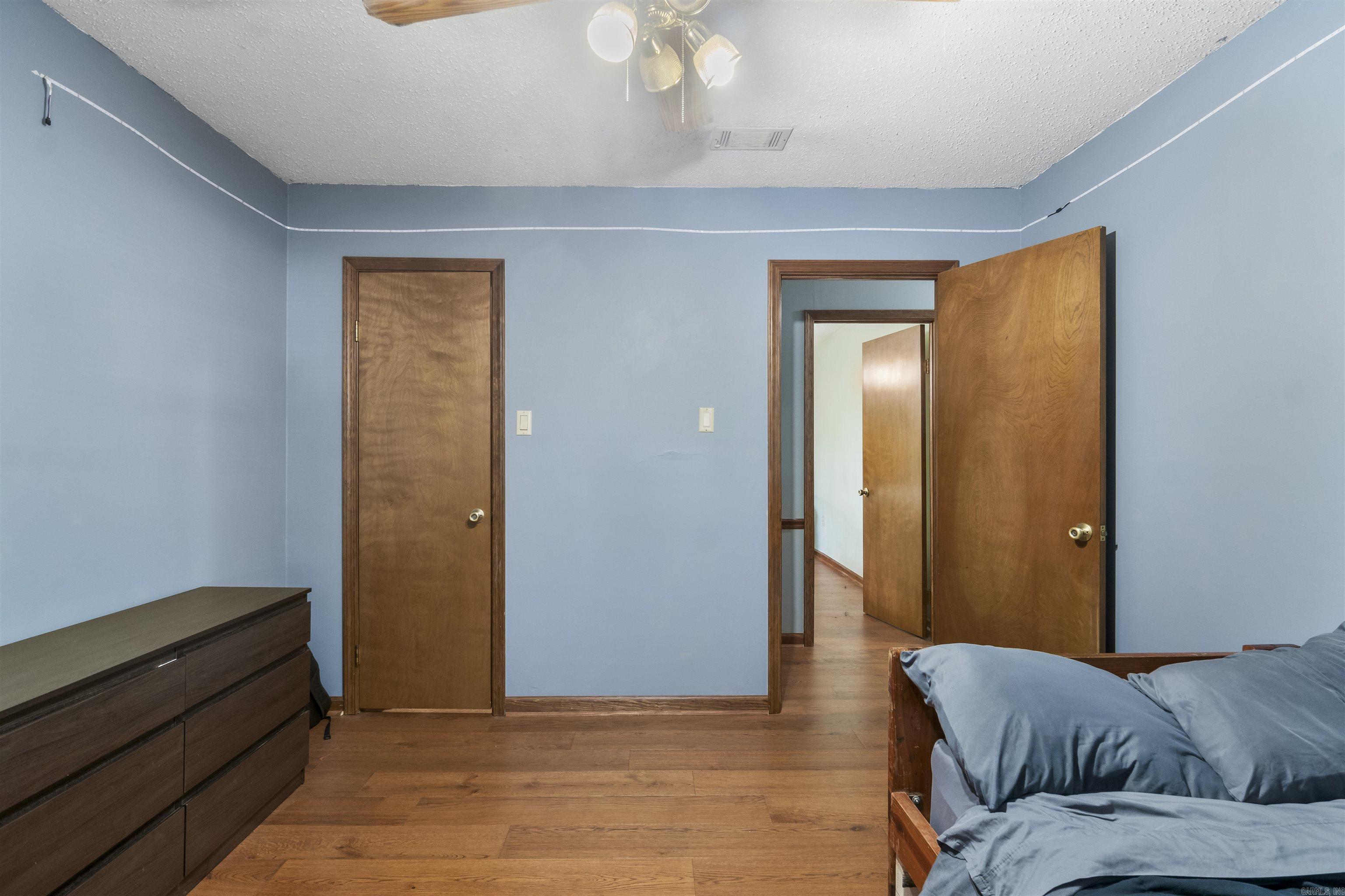 33  Brier Springs  Conway, AR
