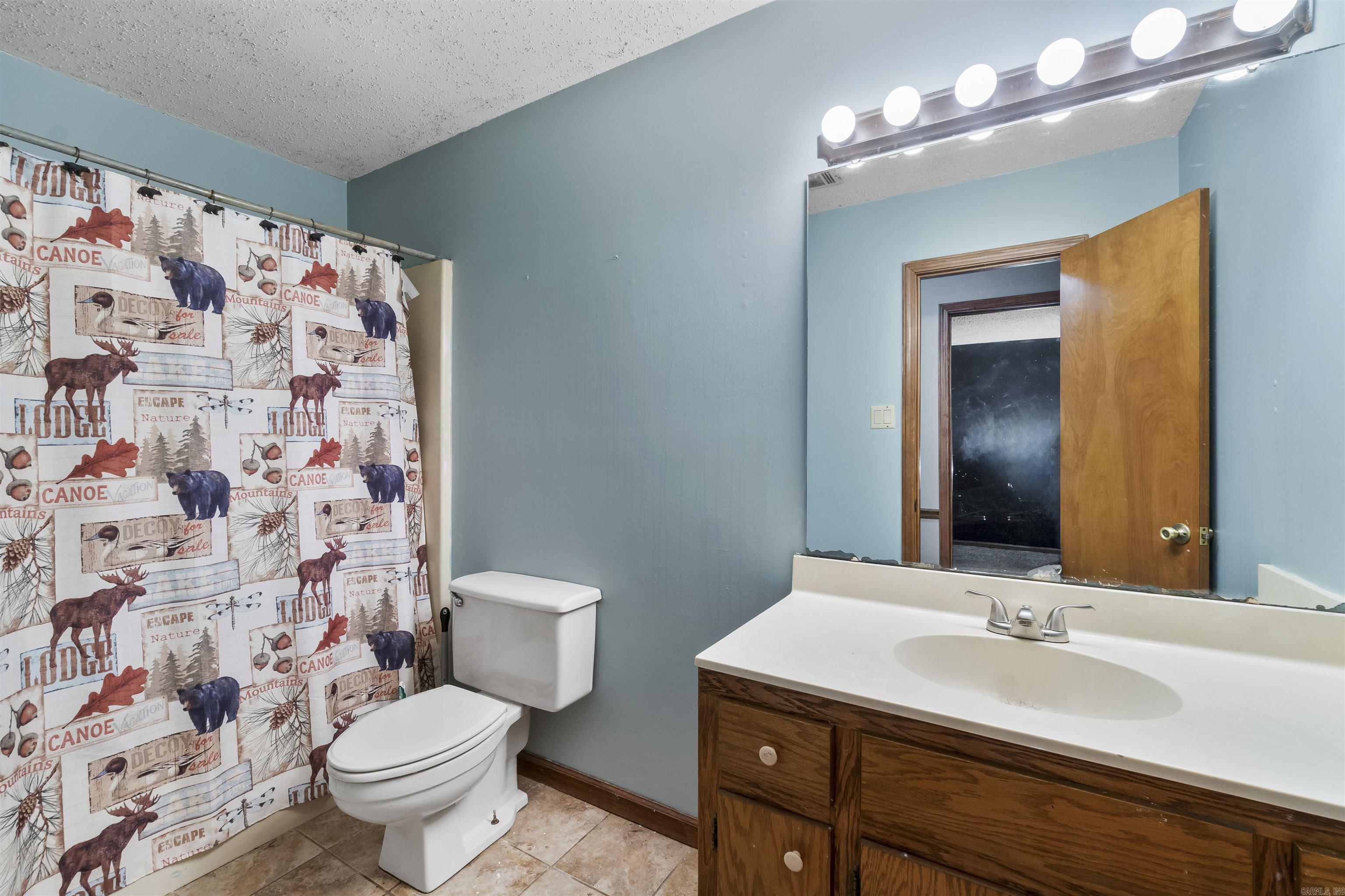 33  Brier Springs  Conway, AR